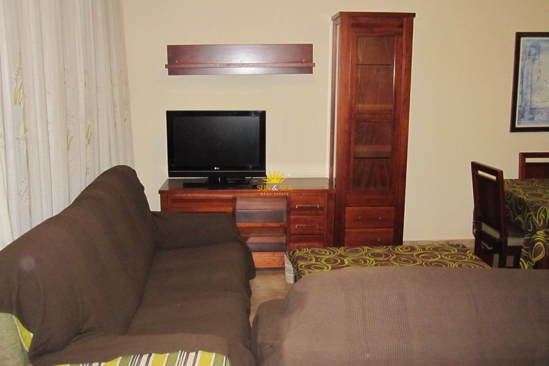 Зимняя аренда - Duplex - Pilar de la Horadada - Torre De La Horadada