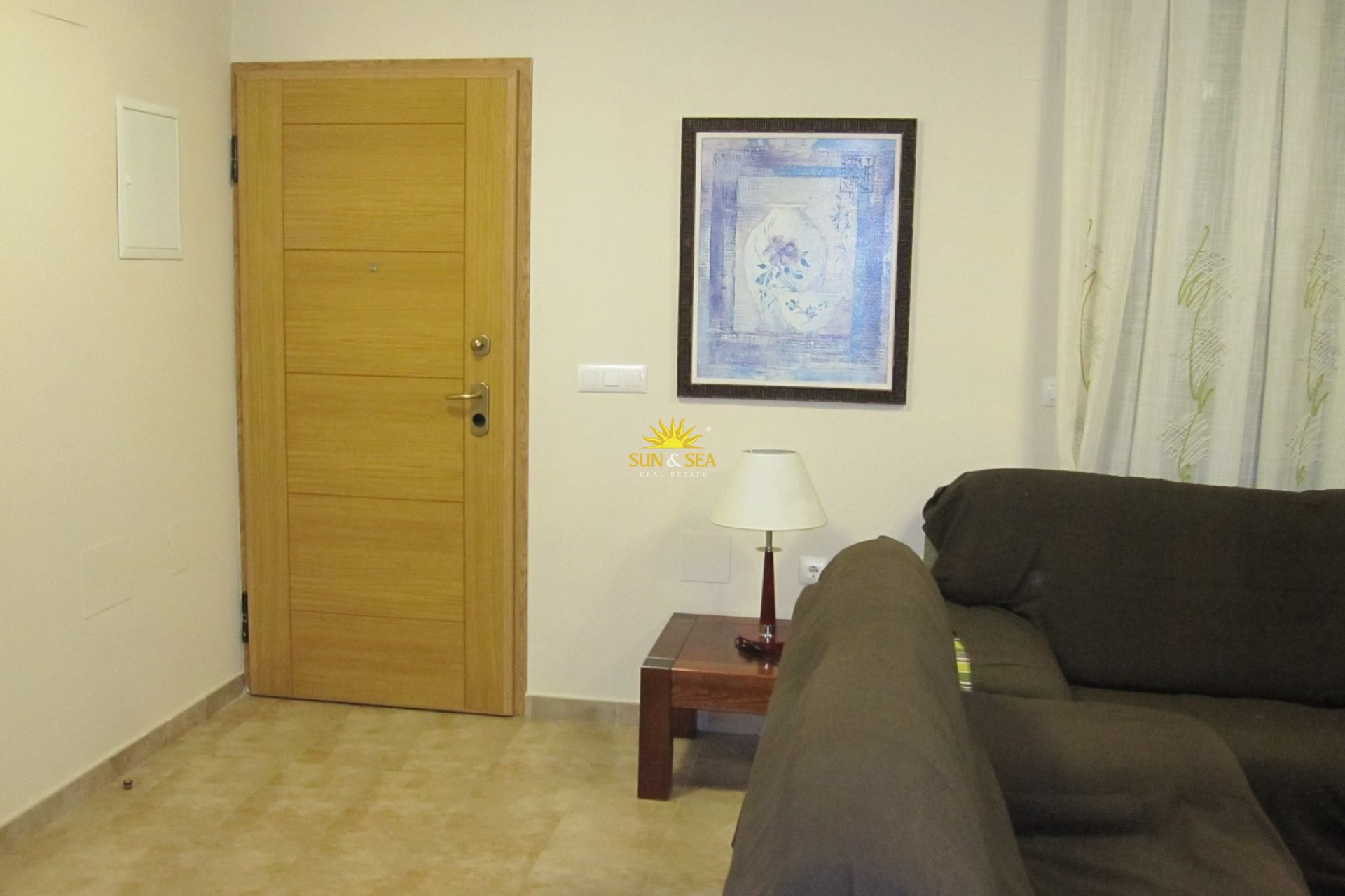 Зимняя аренда - Duplex - Pilar de la Horadada - Torre De La Horadada
