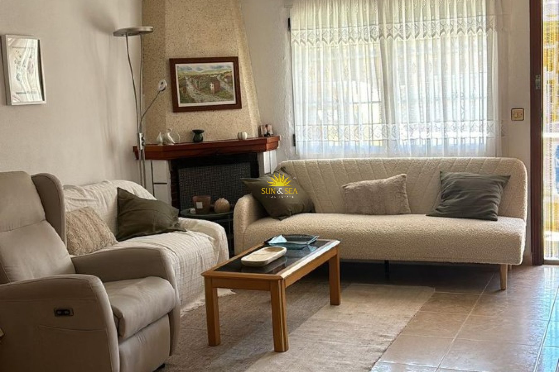 Зимняя аренда - Duplex - Pilar de la Horadada - Torre De La Horadada