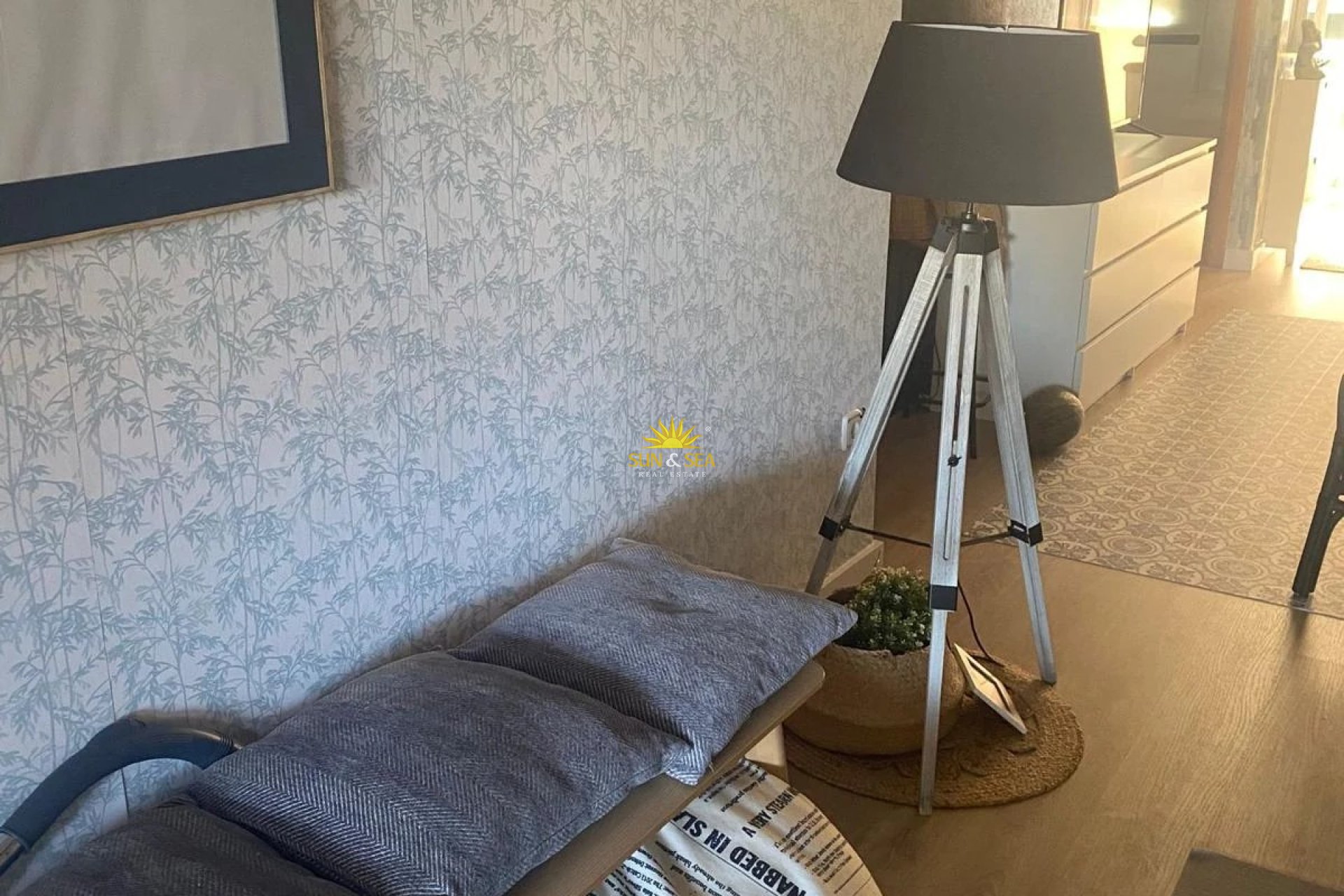 Зимняя аренда - Ground Floor - Arenales del sol - Arenales del Sol
