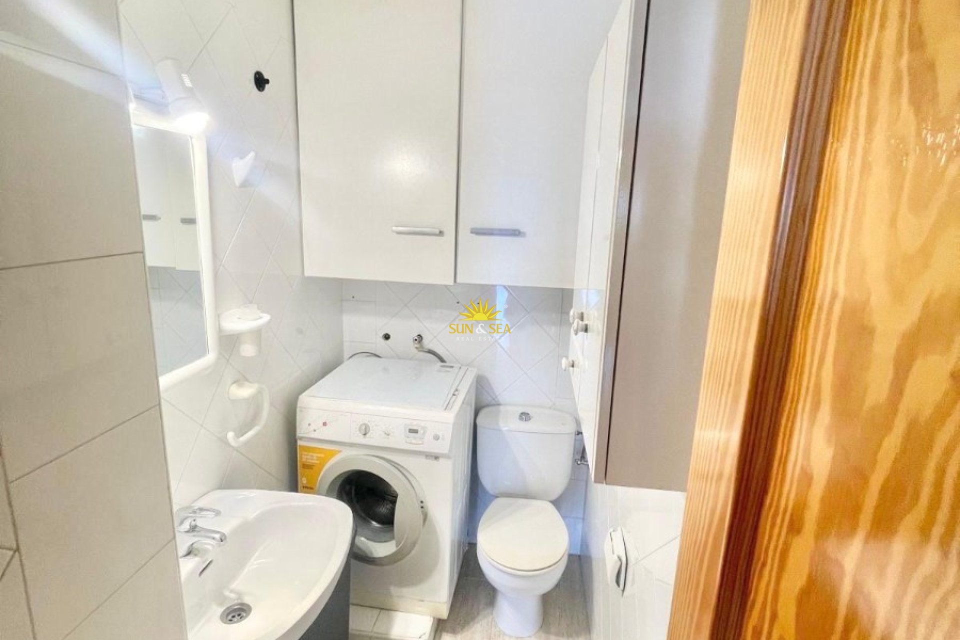 Зимняя аренда - Ground Floor - Cabo Roig - Campoamor