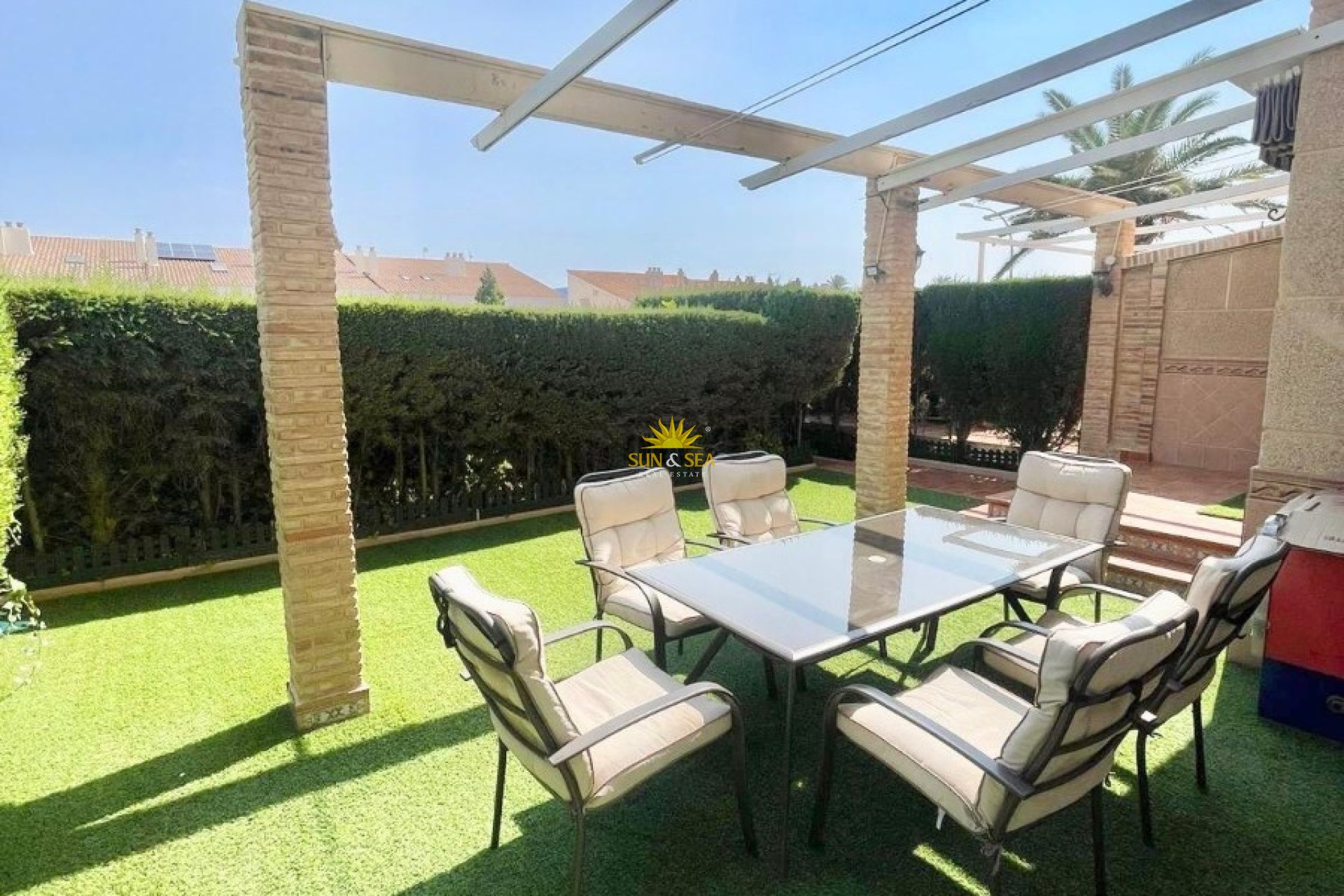 Зимняя аренда - Ground Floor - Cabo Roig - Campoamor