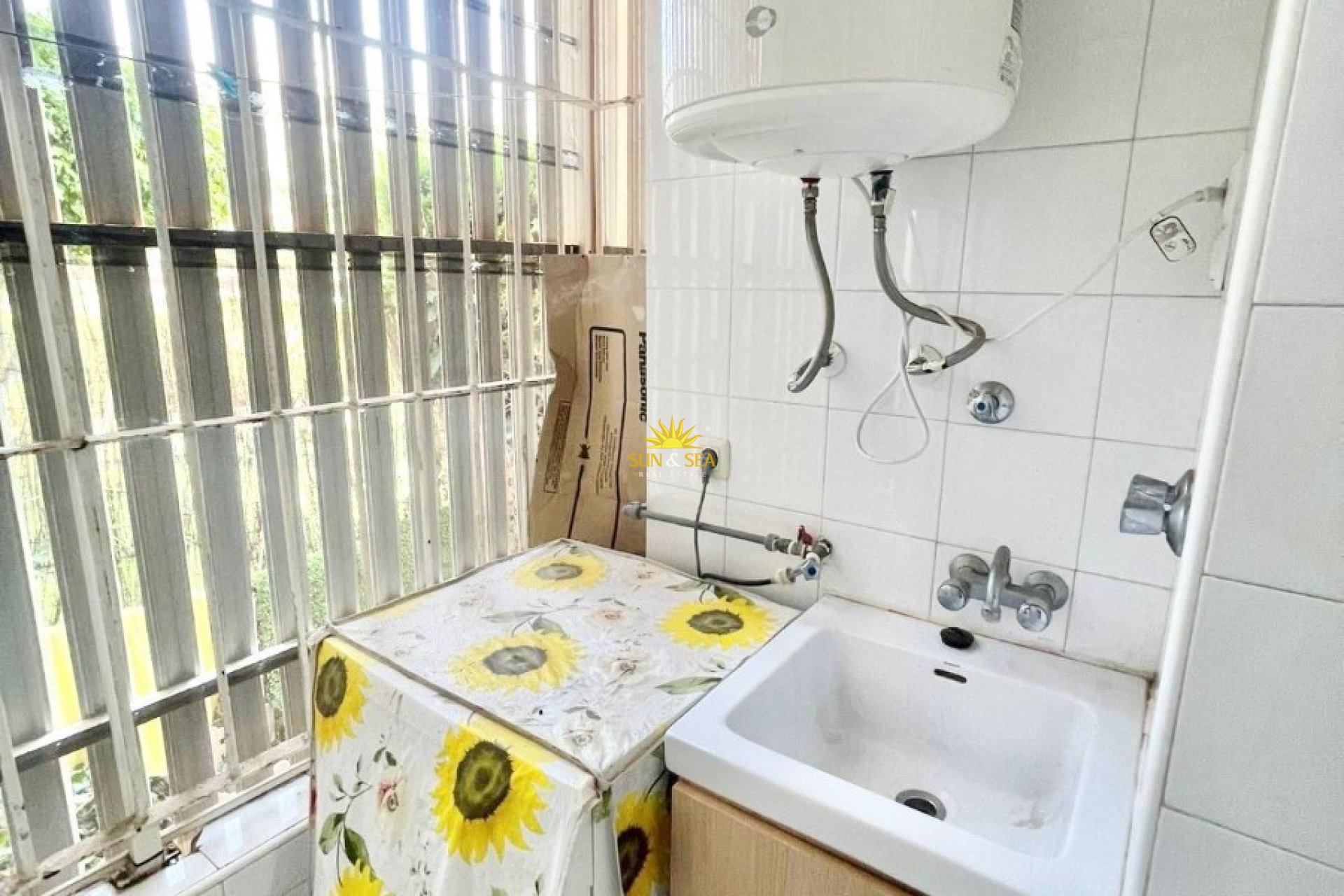 Зимняя аренда - Ground Floor - Cabo Roig - Campoamor