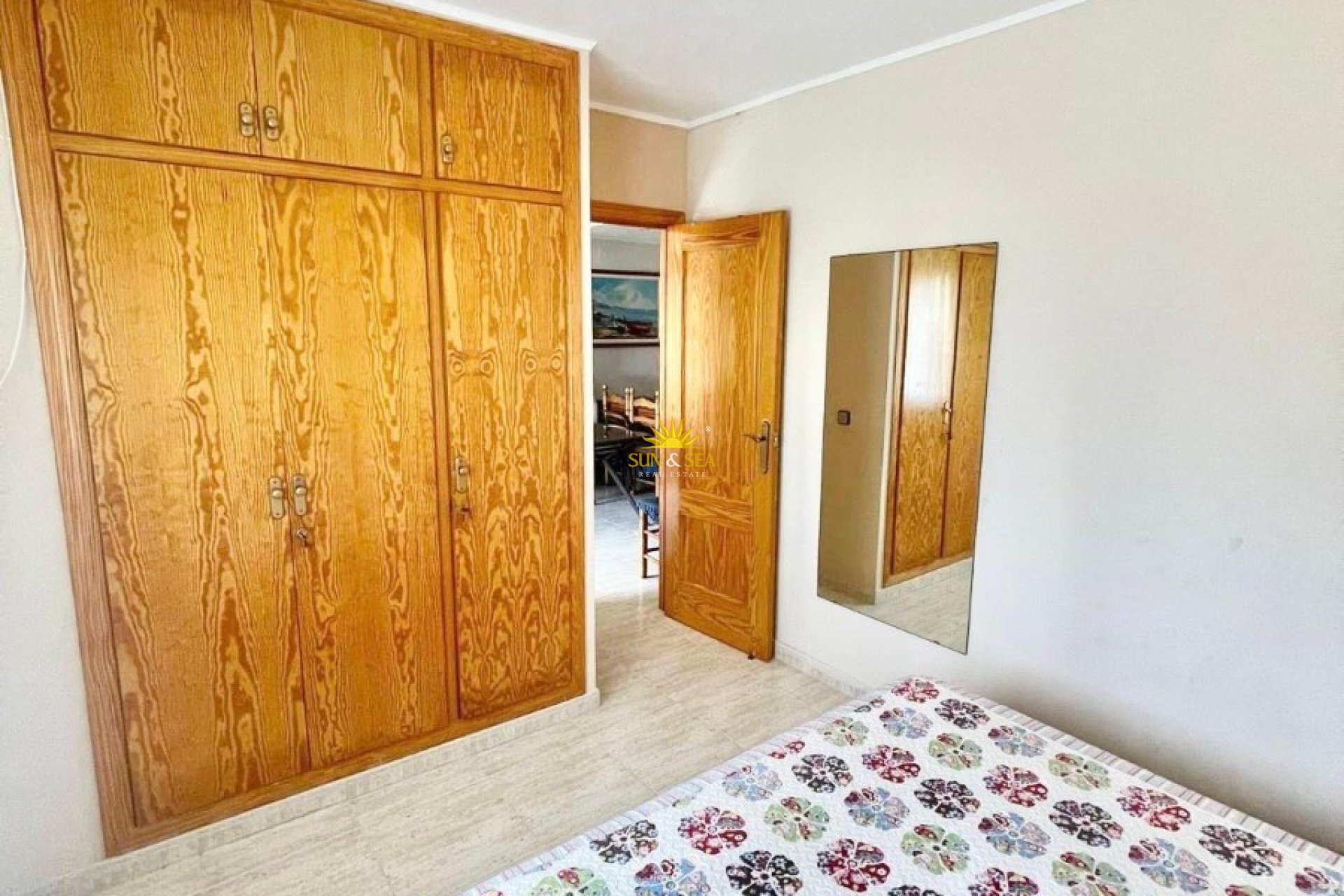 Зимняя аренда - Ground Floor - Cabo Roig - Campoamor