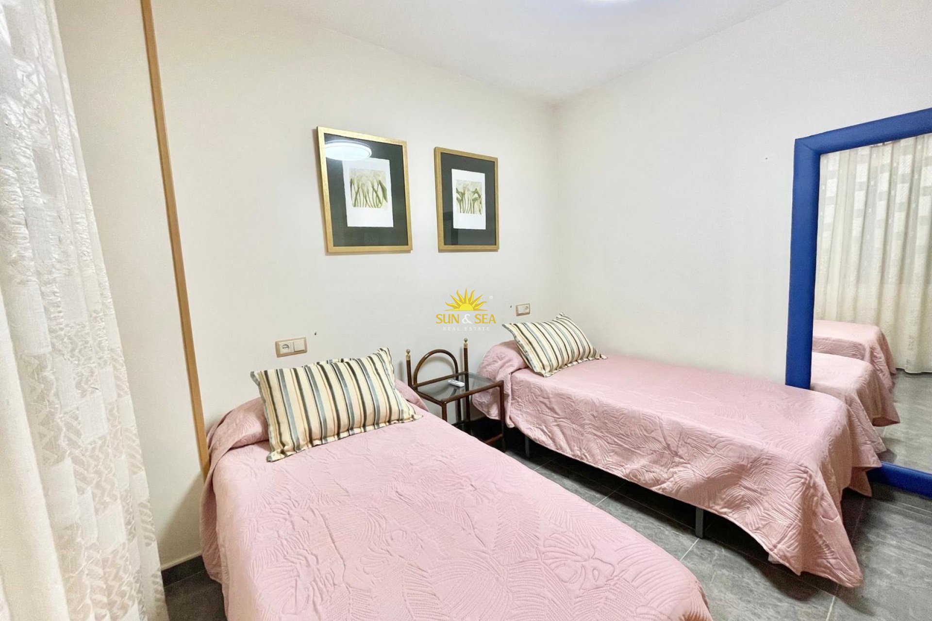Зимняя аренда - Ground Floor - Los Alcázares - Los Narejos