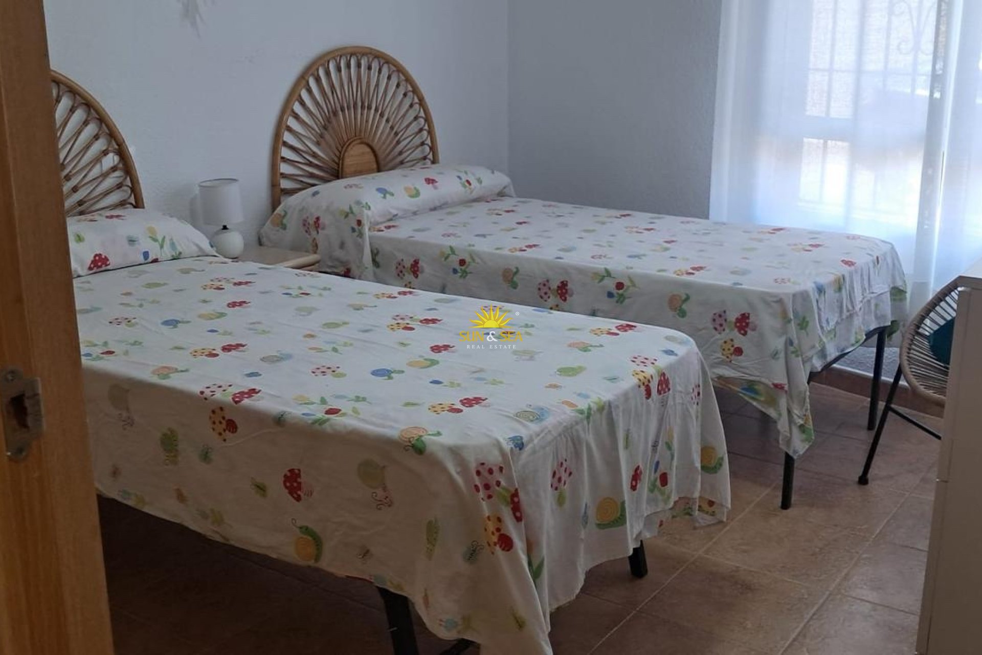 Зимняя аренда - Ground Floor - Pilar de la Horadada - El Pilar de la Horadada