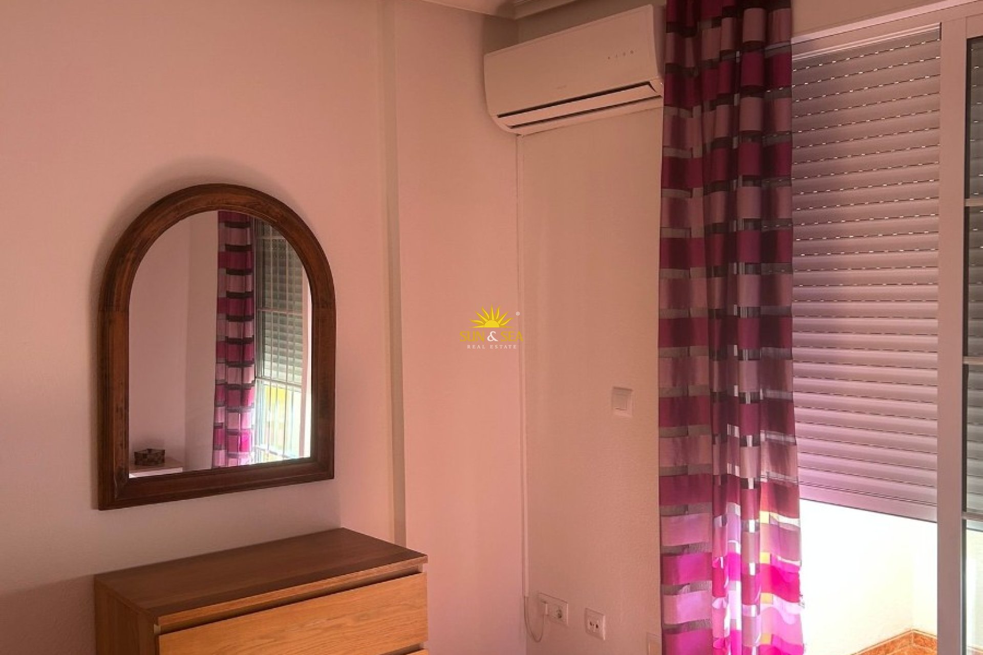 Зимняя аренда - Ground Floor - Playa Paraiso