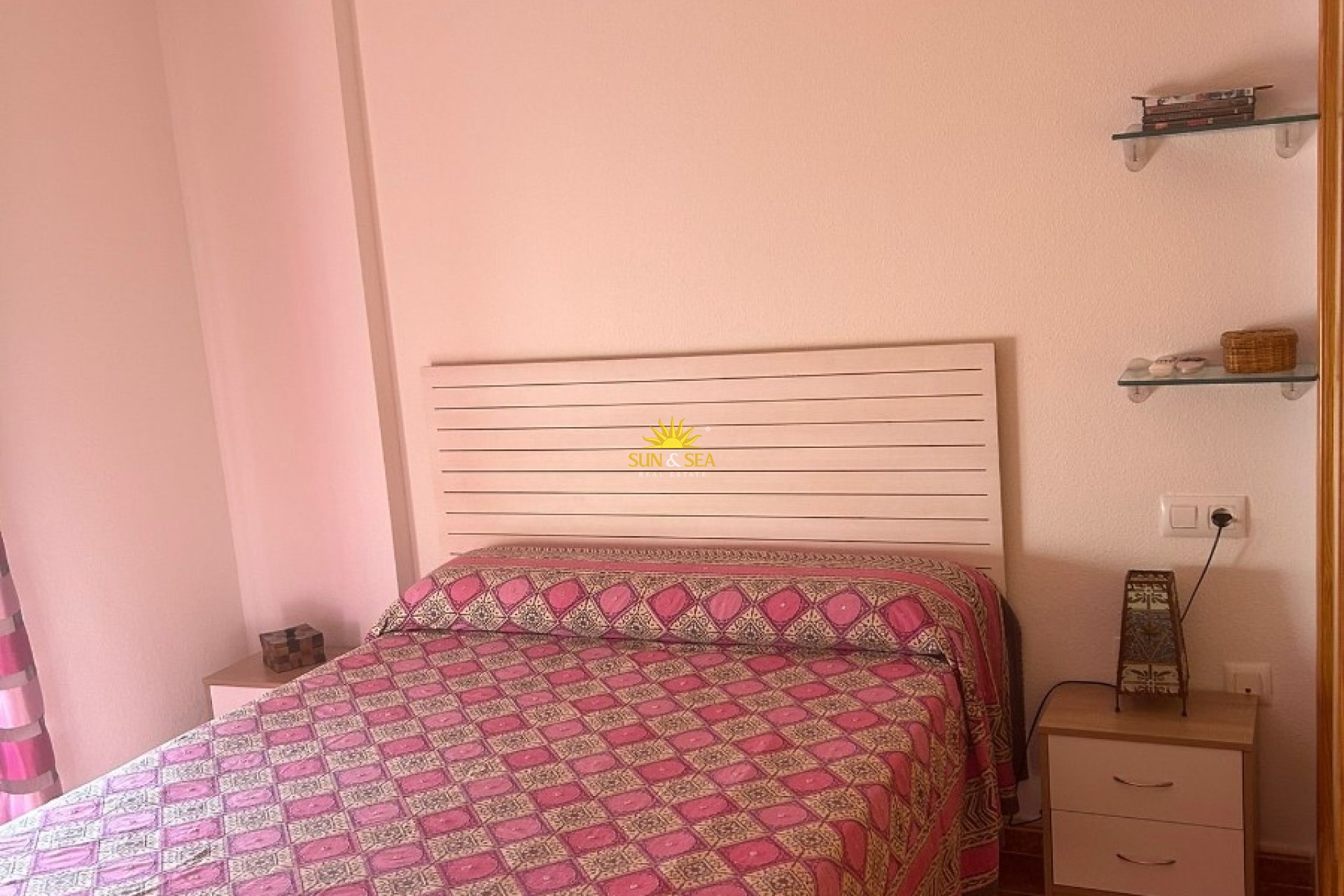 Зимняя аренда - Ground Floor - Playa Paraiso