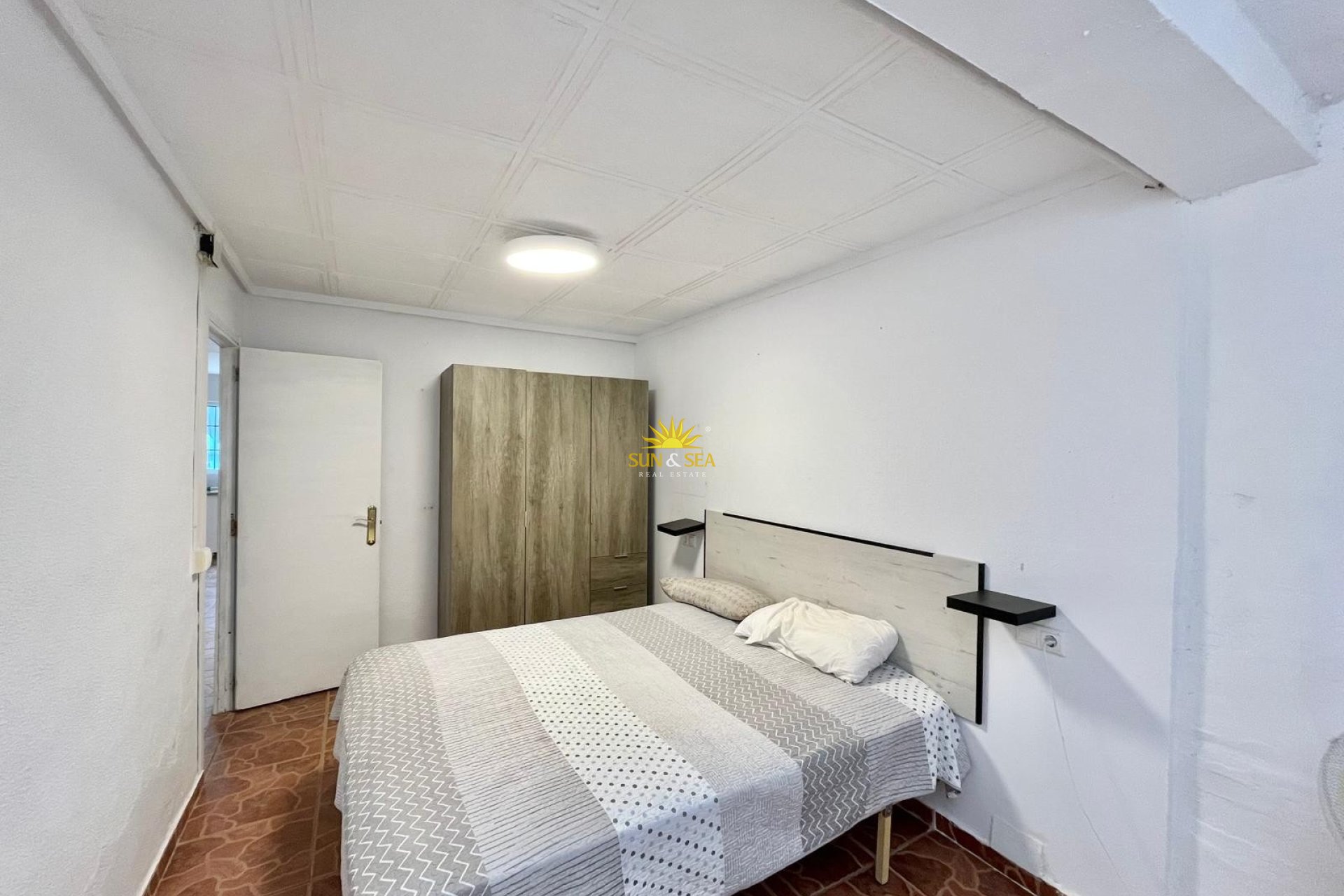 Зимняя аренда - Ground Floor - Torrevieja - Torretas