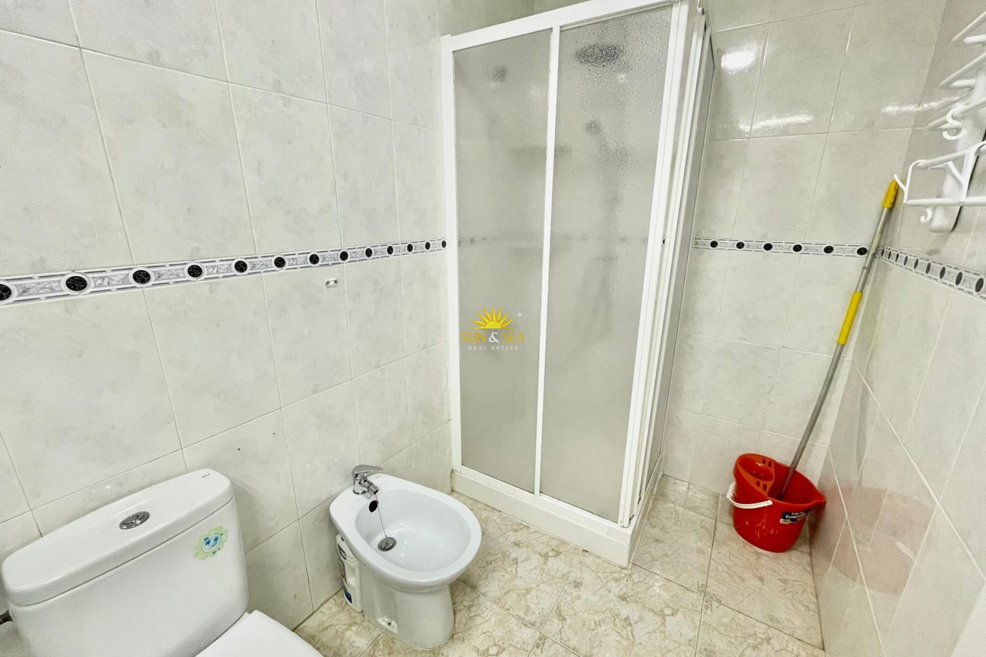 Зимняя аренда - Ground Floor - Torrevieja - torrevieja