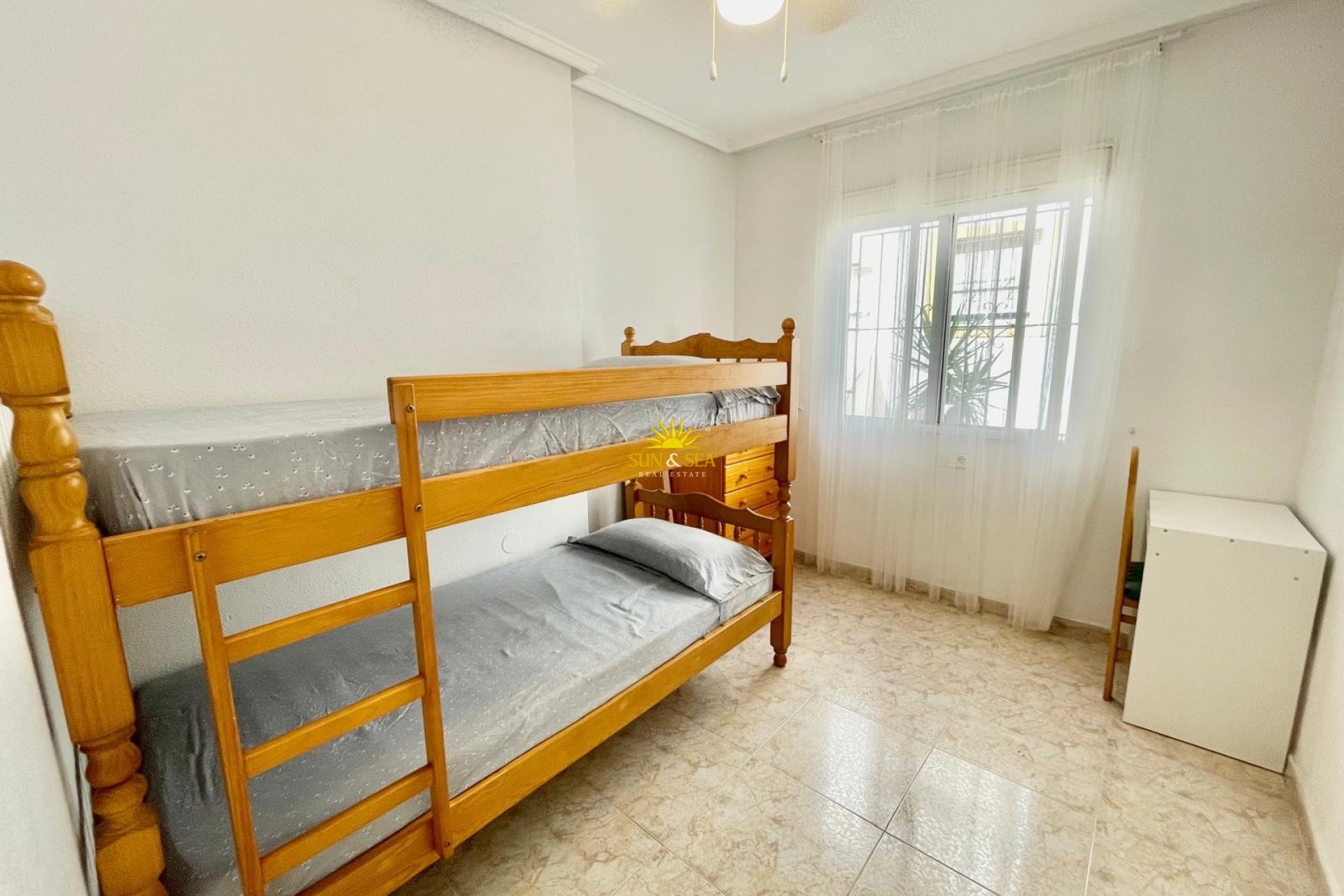 Зимняя аренда - Ground Floor - Torrevieja - torrevieja