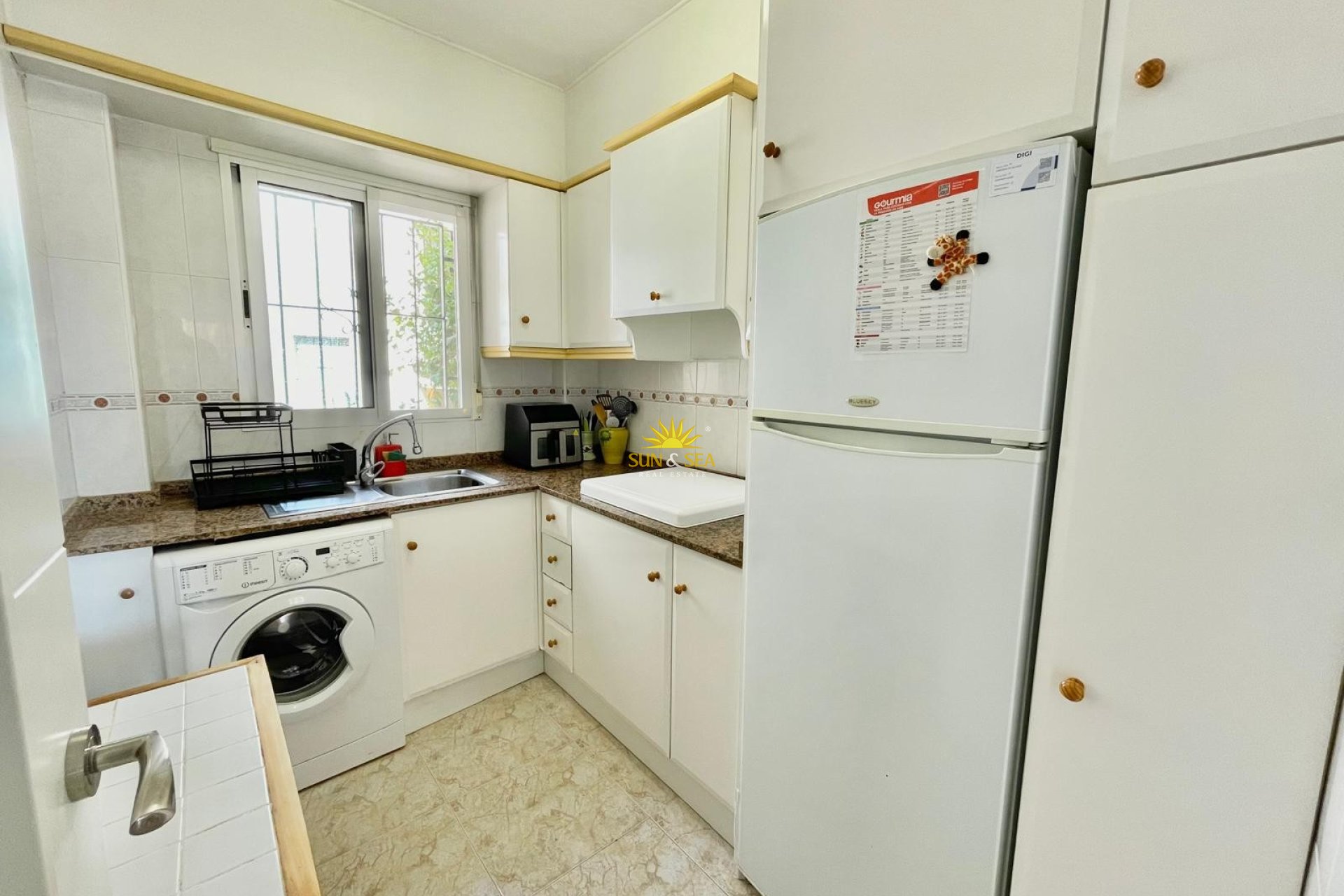 Зимняя аренда - Ground Floor - Torrevieja - torrevieja