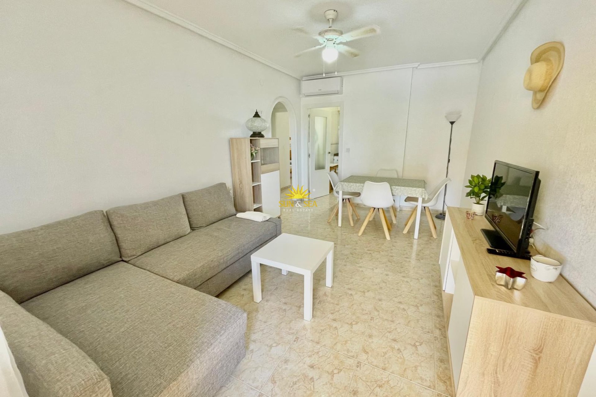 Зимняя аренда - Ground Floor - Torrevieja - torrevieja