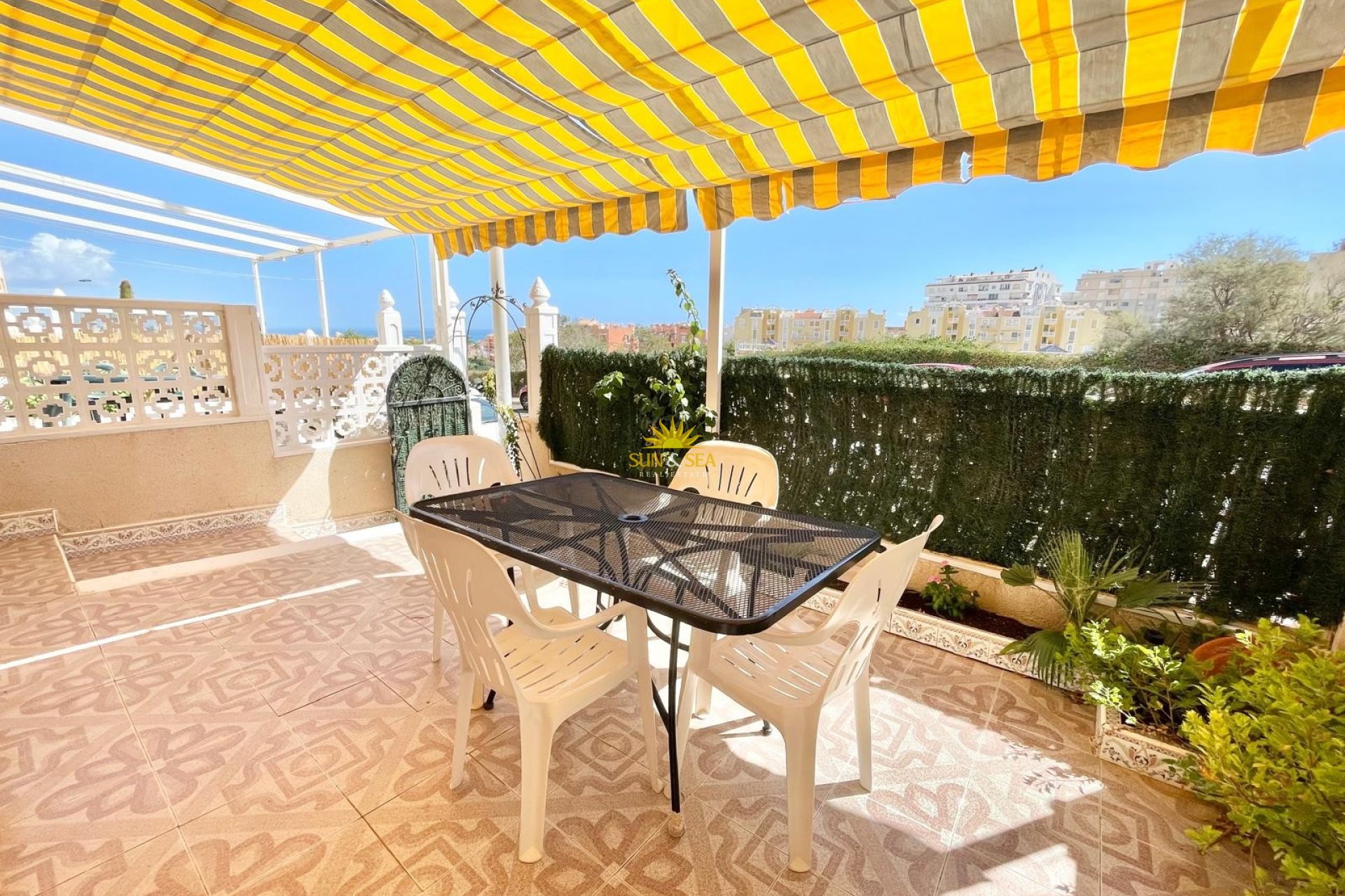 Зимняя аренда - Ground Floor - Torrevieja - torrevieja