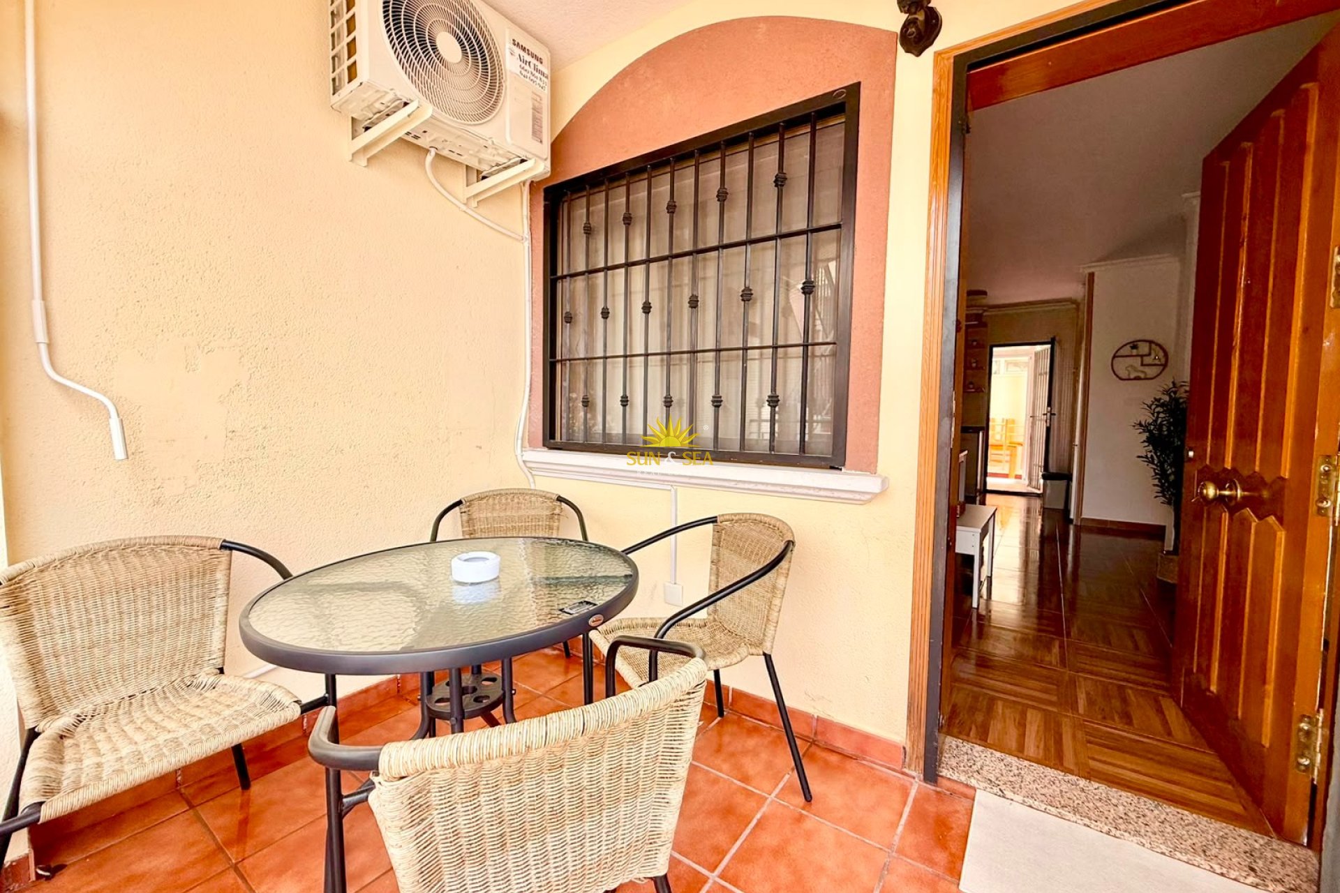 Зимняя аренда - low-bungalow - Torrevieja - Aguas Nuevas