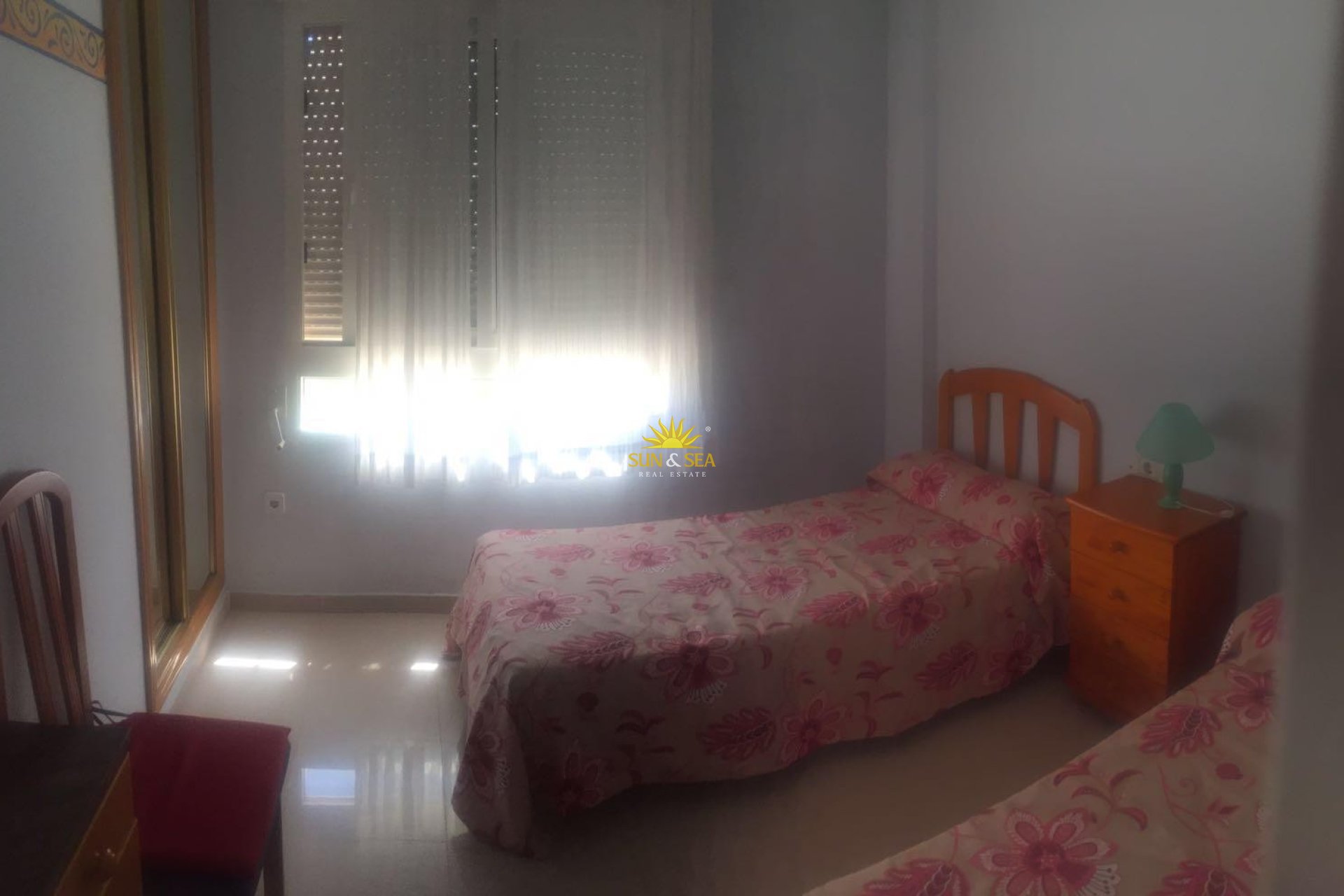 Зимняя аренда - Penthouse - Cartagena - La Manga Del Mar Menor