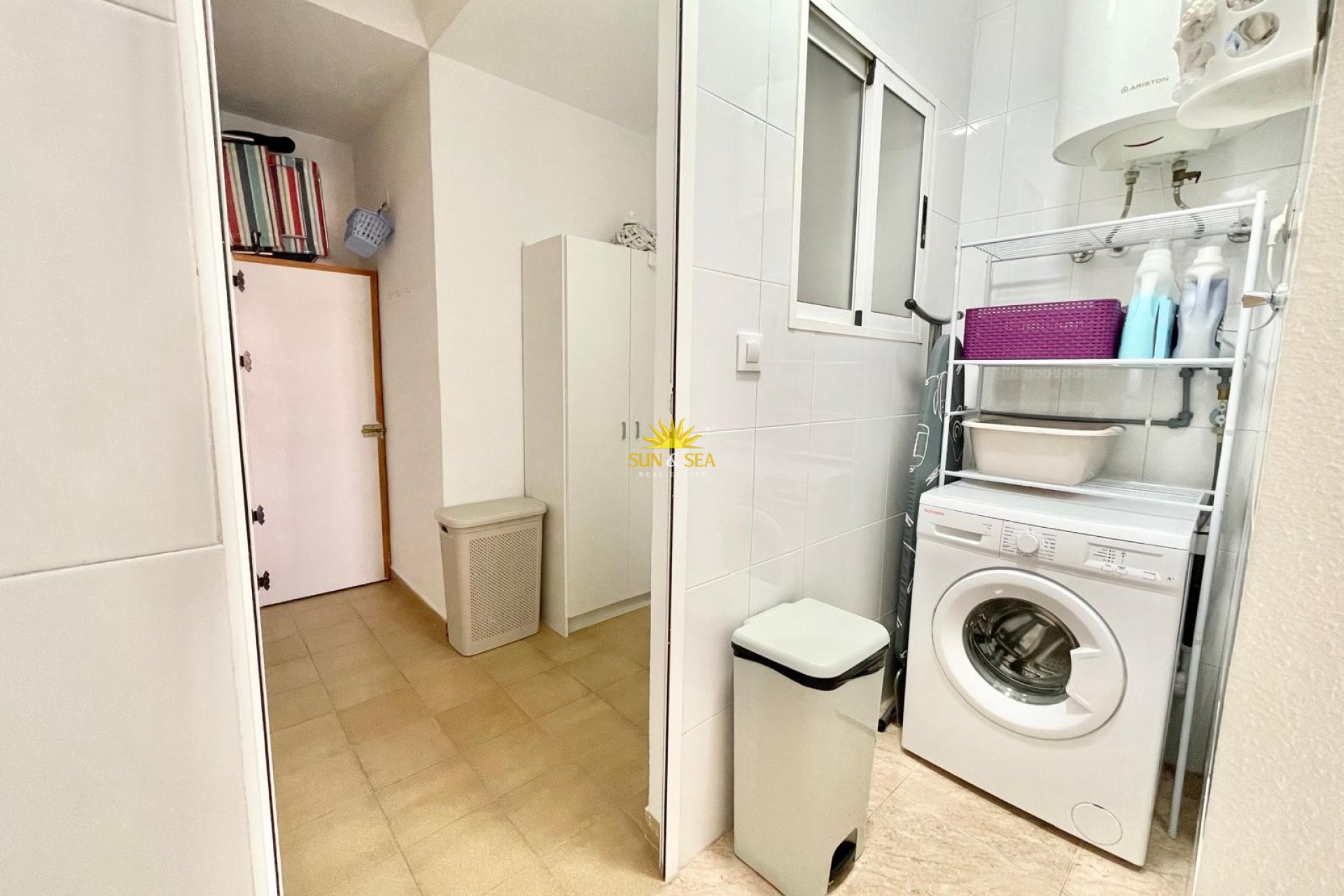 Зимняя аренда - Сдвоенный дом - Torrevieja - torrevieja