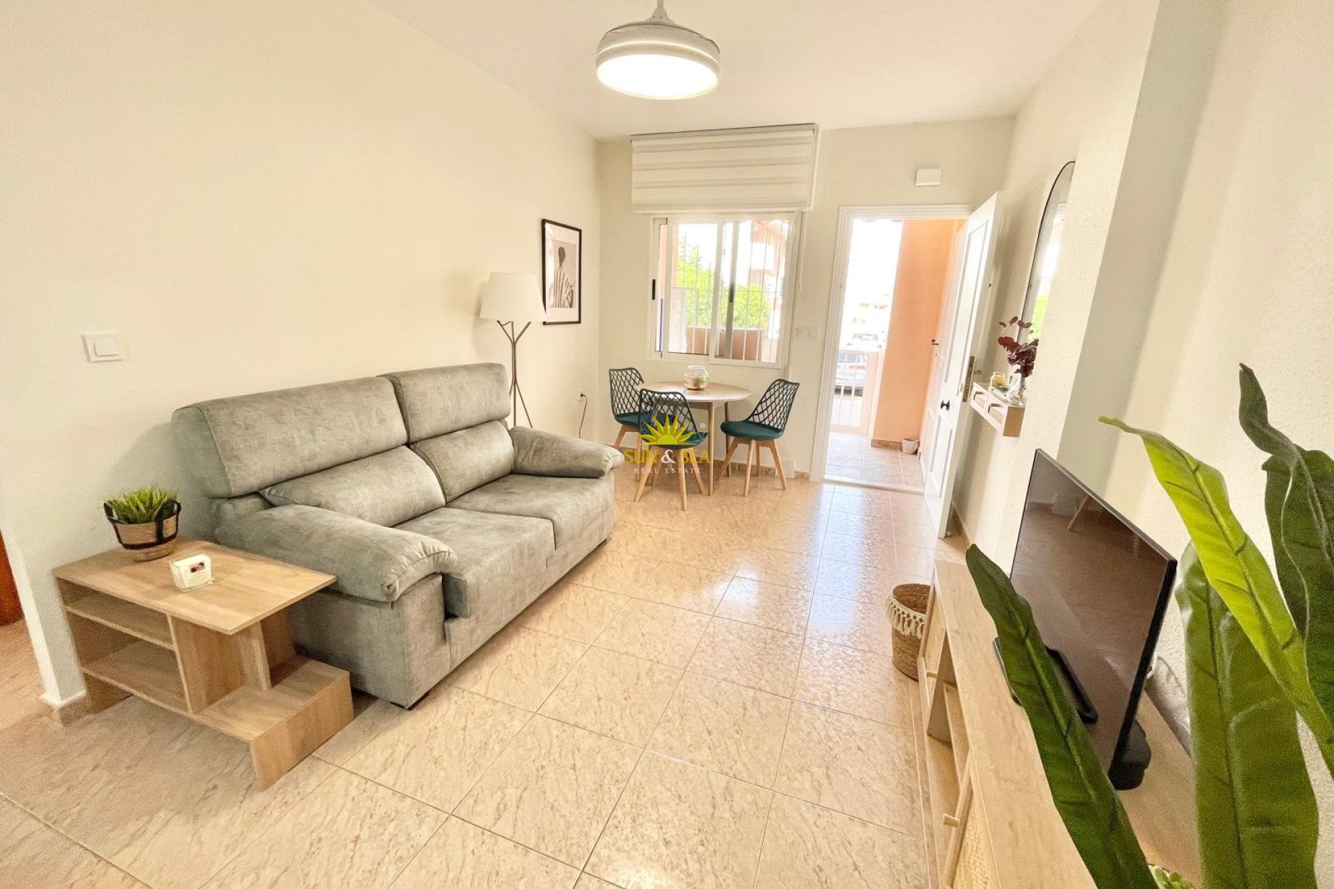 Зимняя аренда - Сдвоенный дом - Torrevieja - torrevieja