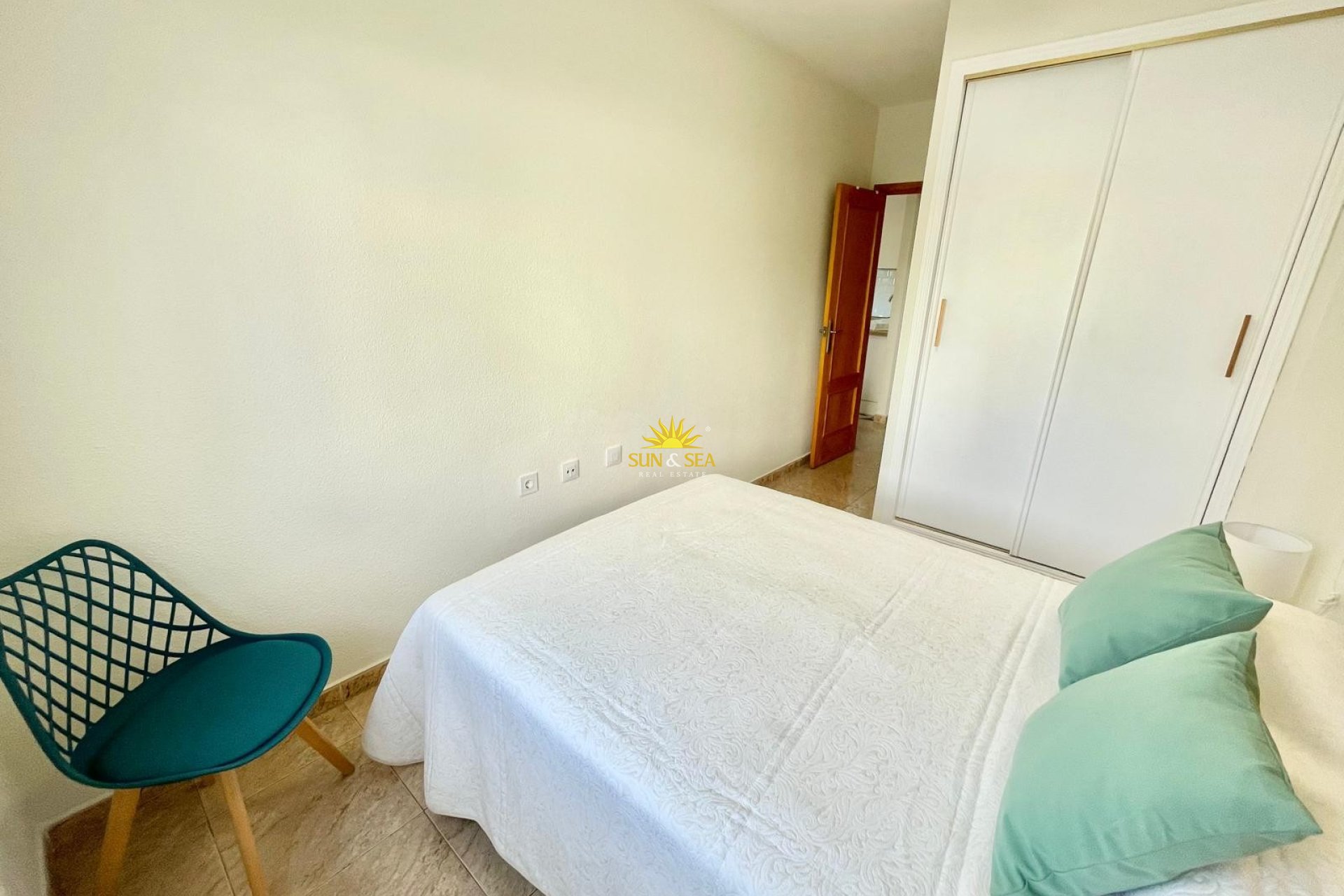 Зимняя аренда - Сдвоенный дом - Torrevieja - torrevieja