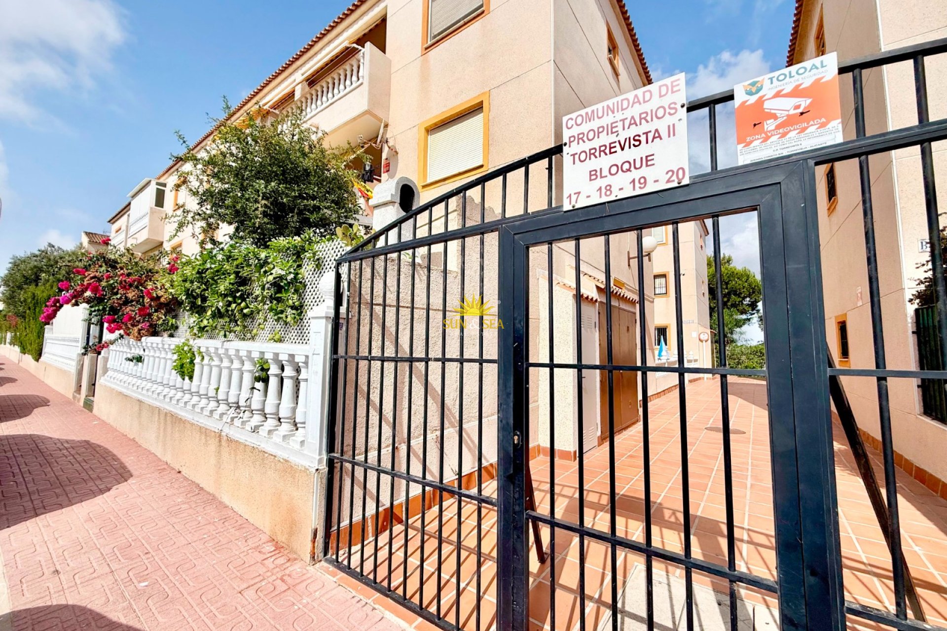 Зимняя аренда - Смежный дом - Torrevieja - torrevieja