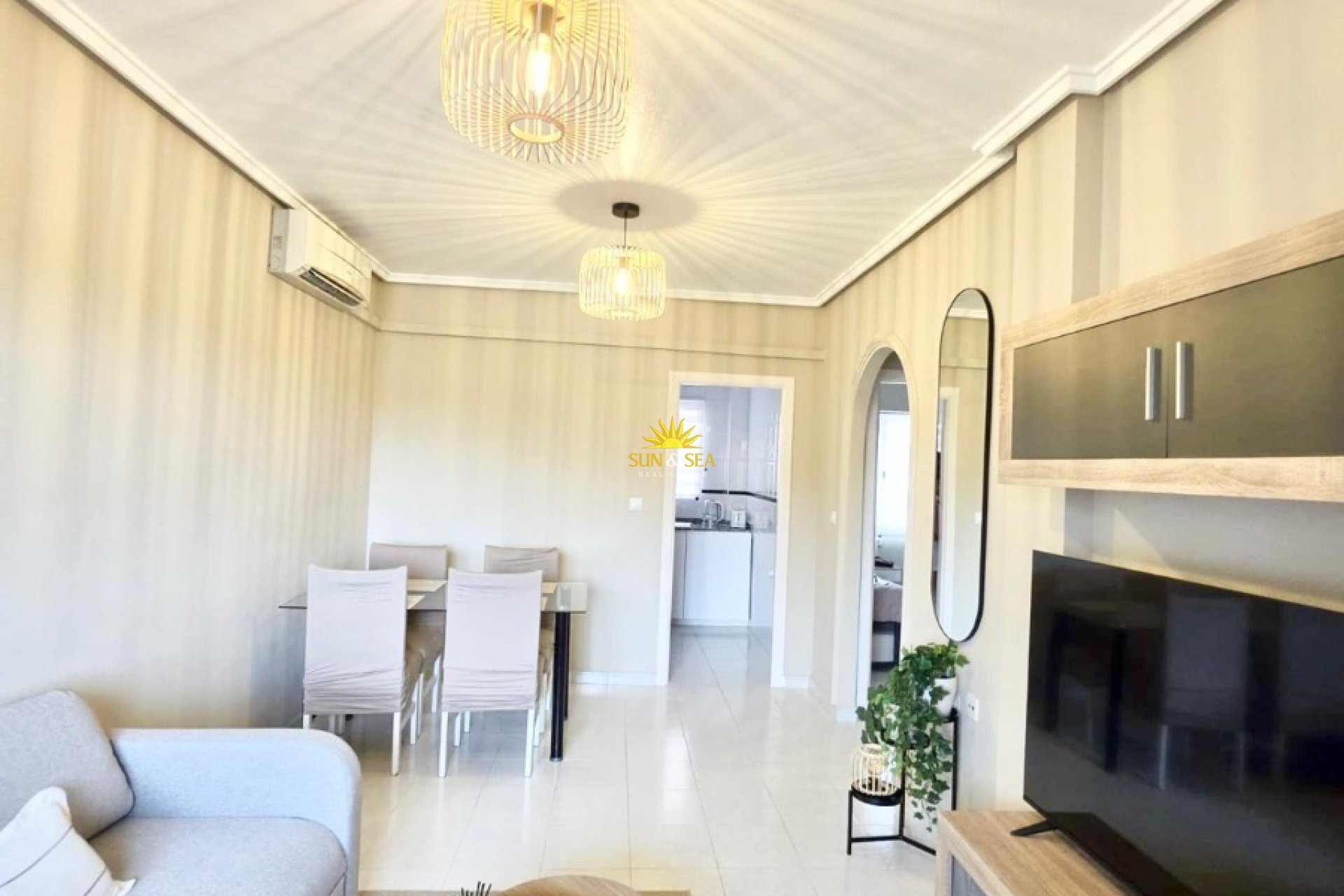 Зимняя аренда - Смежный дом - Torrevieja - torrevieja