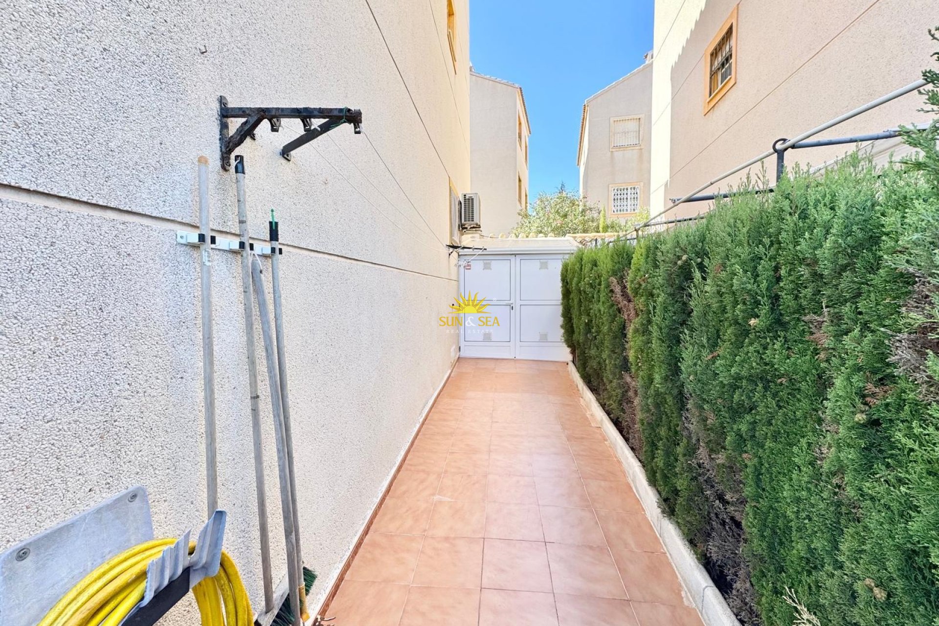 Зимняя аренда - Смежный дом - Torrevieja - torrevieja