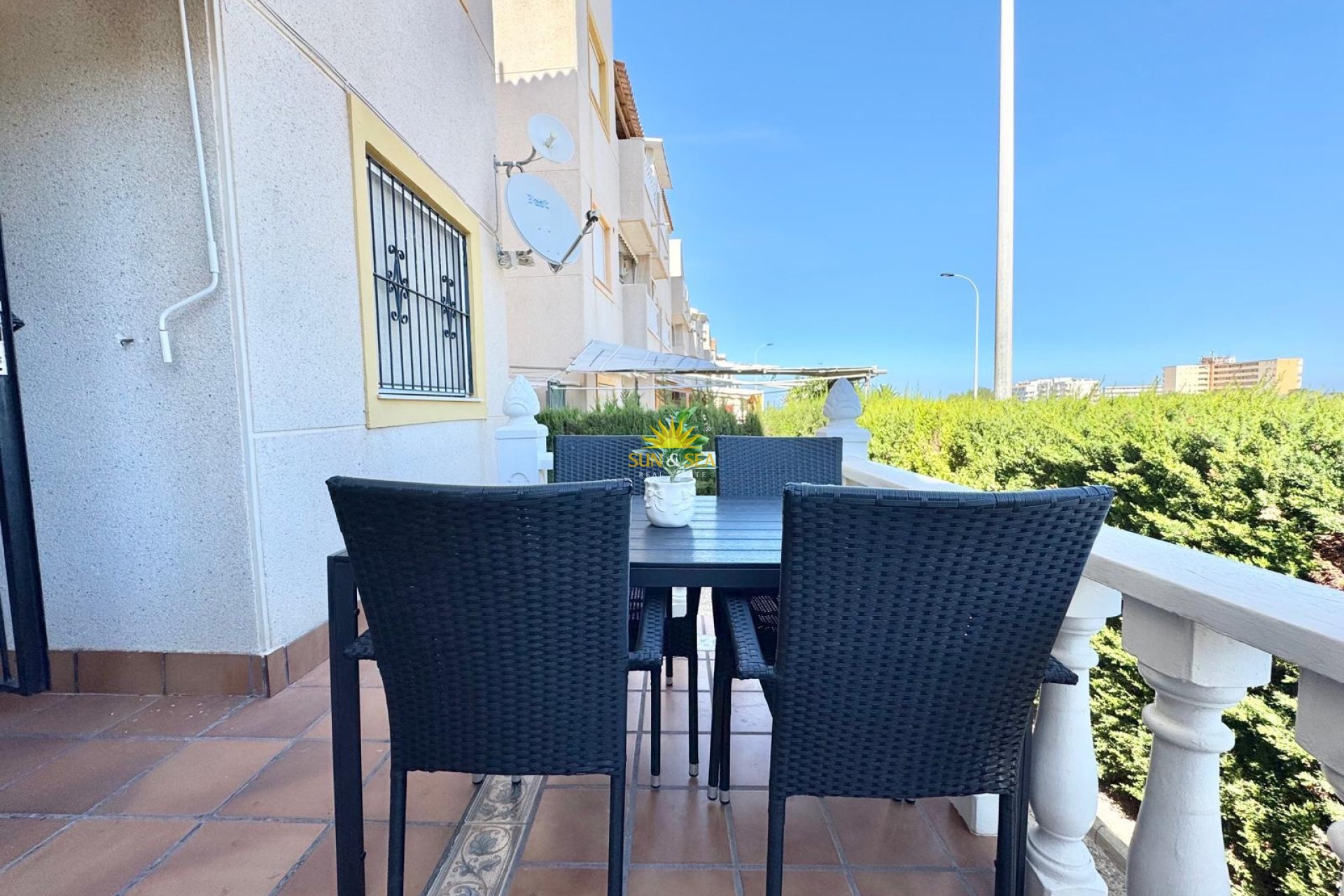 Зимняя аренда - Смежный дом - Torrevieja - torrevieja