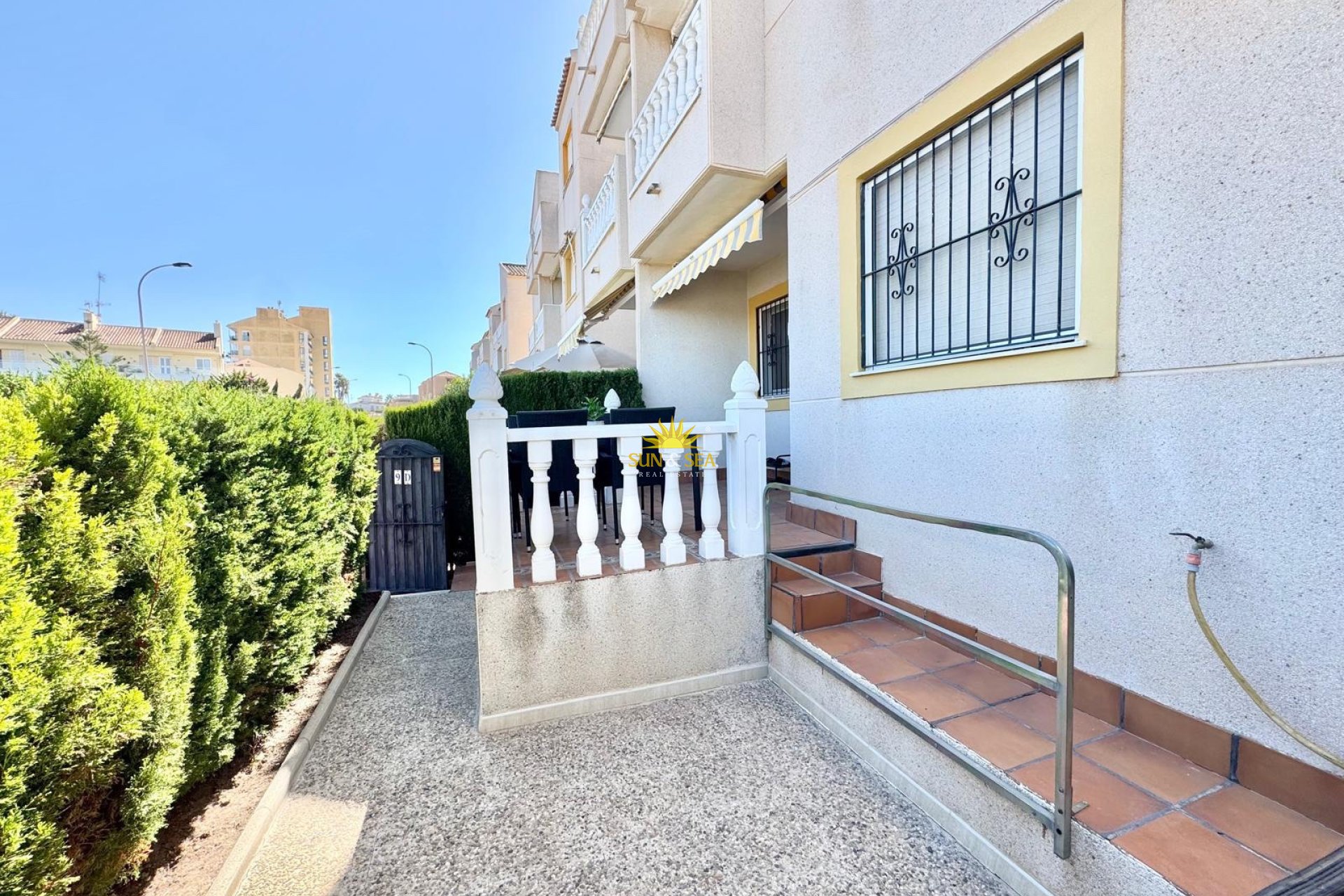 Зимняя аренда - Смежный дом - Torrevieja - torrevieja
