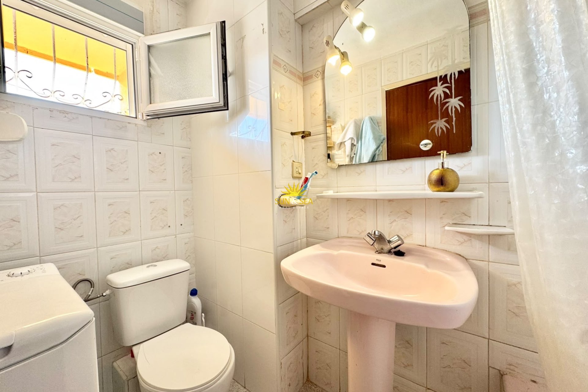Зимняя аренда - Studio apartment - Benidorm
