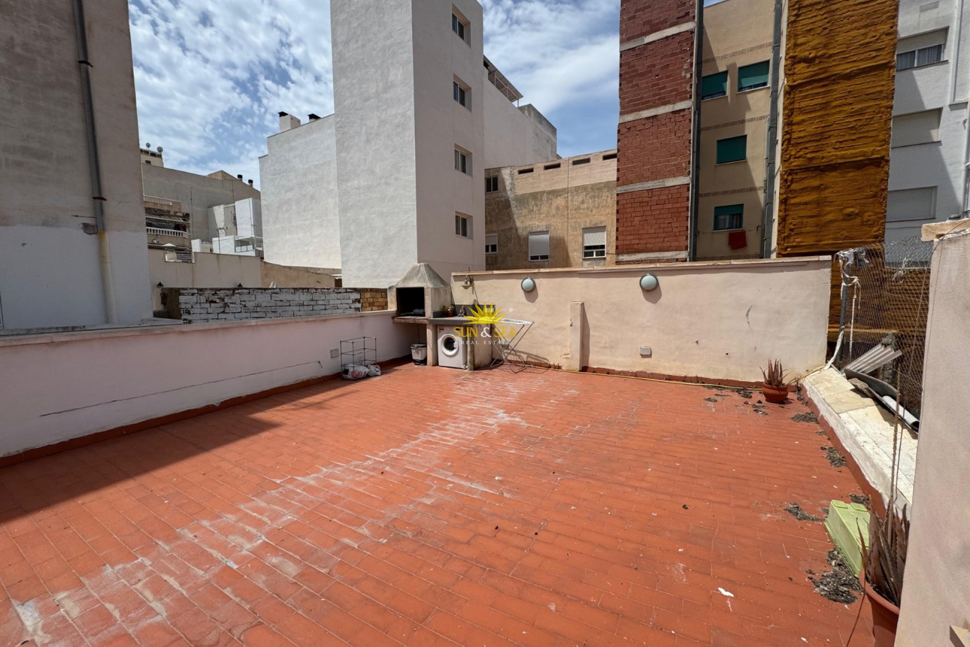 Зимняя аренда - Studio apartment - Torrevieja - torrevieja