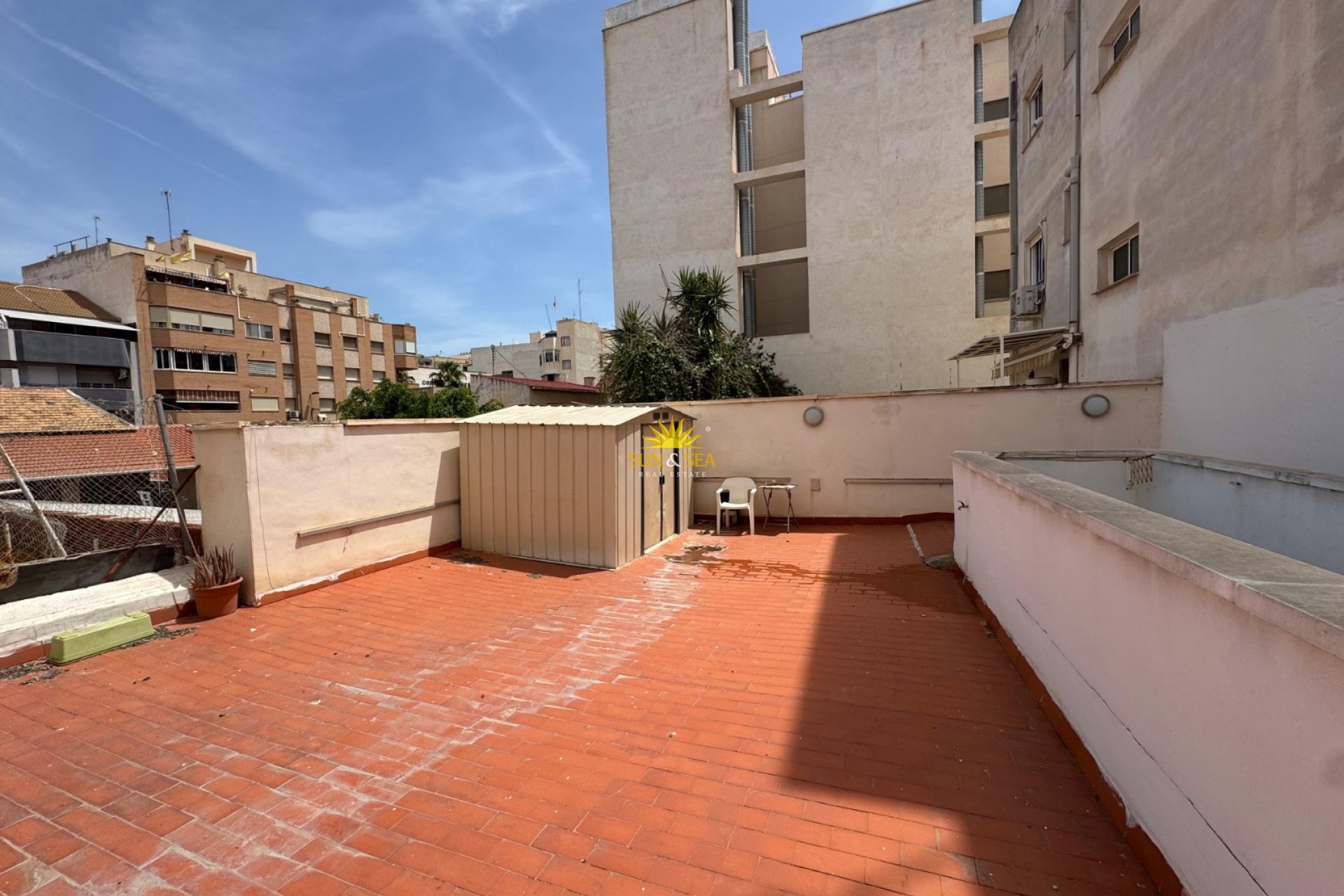 Зимняя аренда - Studio apartment - Torrevieja - torrevieja