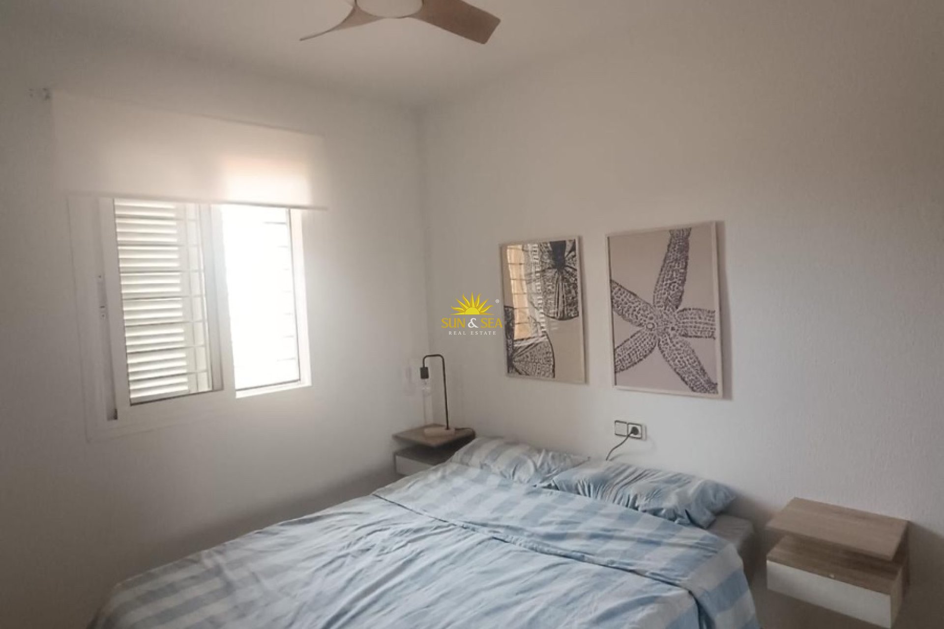 Зимняя аренда - Таунхаус - Cartagena - Cabo de Palos