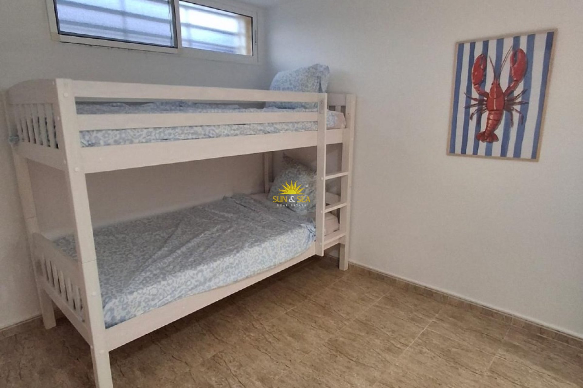 Зимняя аренда - Таунхаус - Cartagena - Cabo de Palos