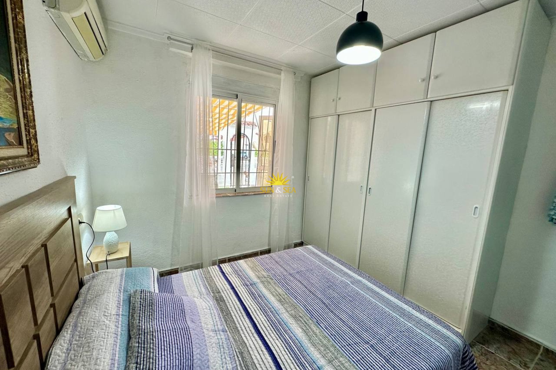 Зимняя аренда - Townhouse - Torrevieja - La Siesta - El Salado -  Torreta