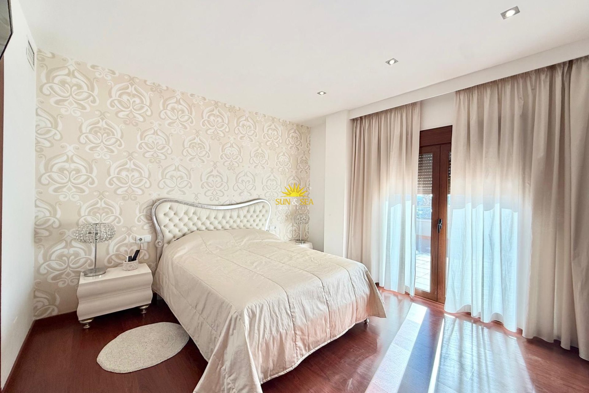 Зимняя аренда - Villa - Ciudad quesada