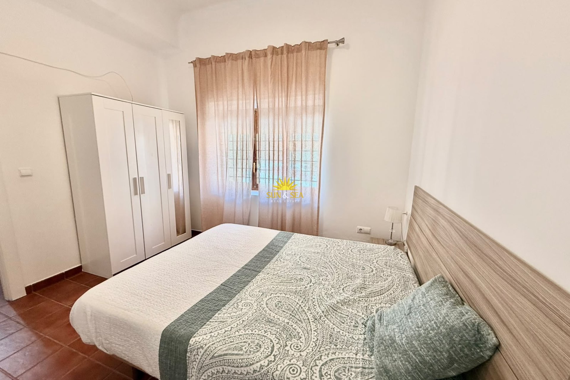 Зимняя аренда - Villa - El Campello