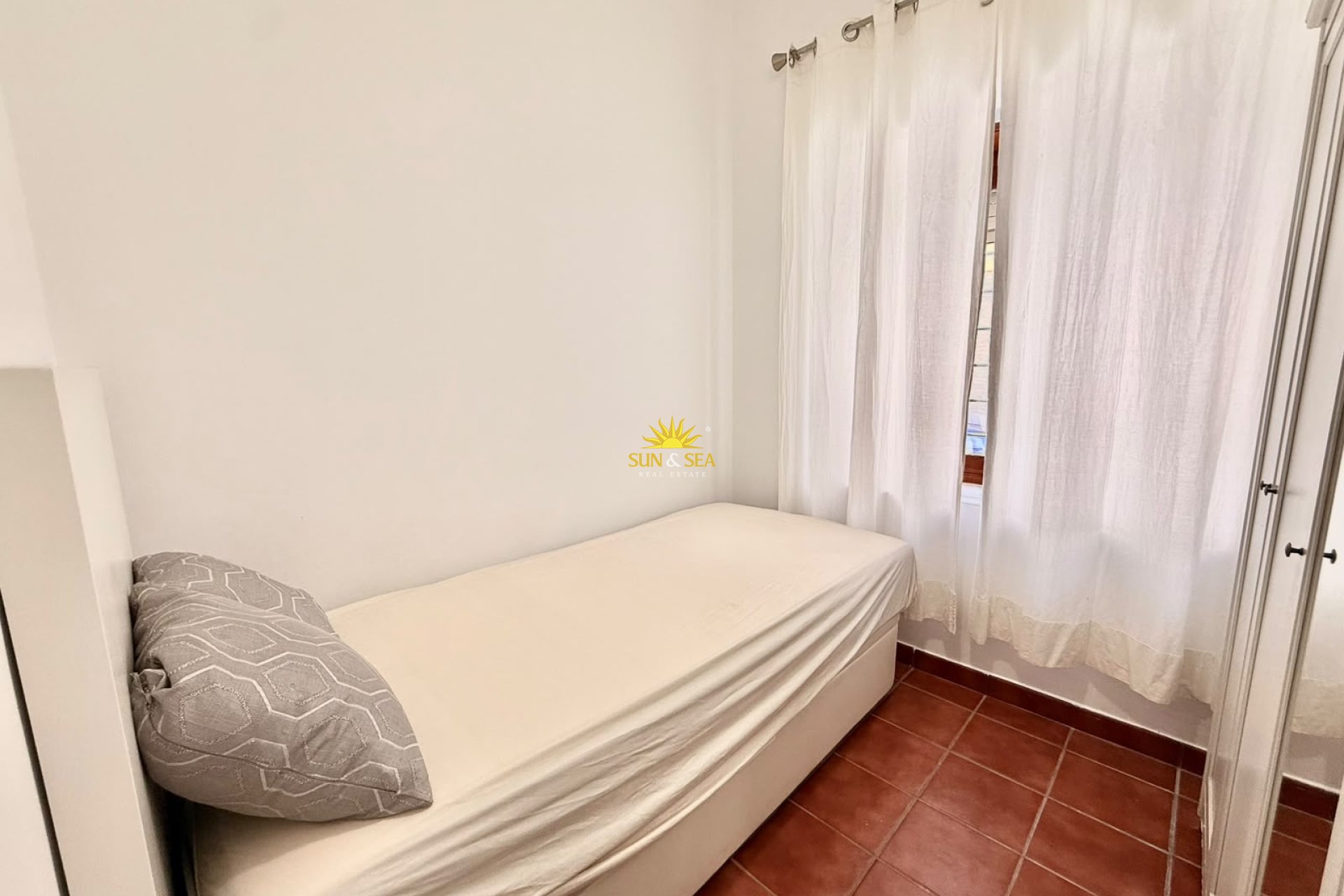 Зимняя аренда - Villa - El Campello
