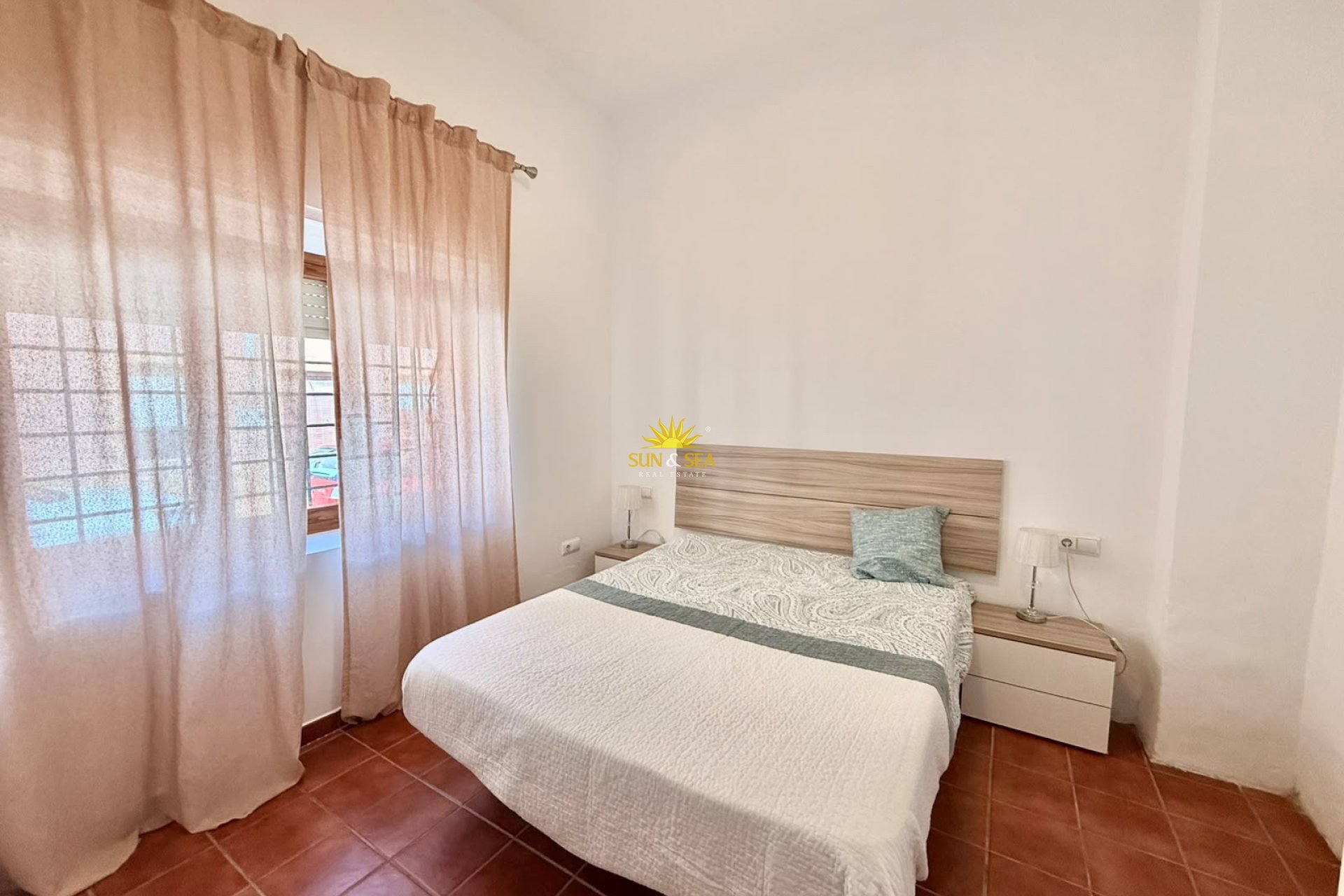 Зимняя аренда - Villa - El Campello