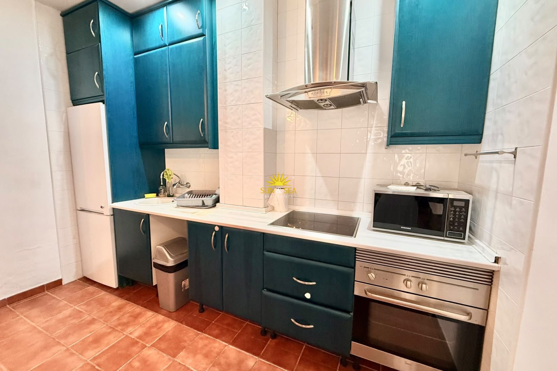 Зимняя аренда - Villa - El Campello