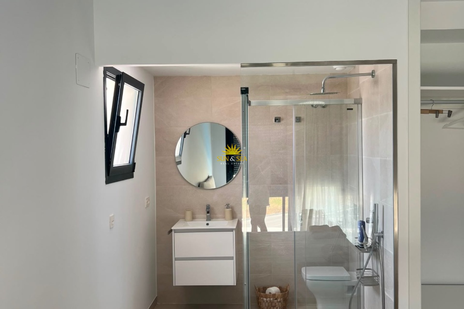 Зимняя аренда - Villa - Gran alacant - Gran Alacant