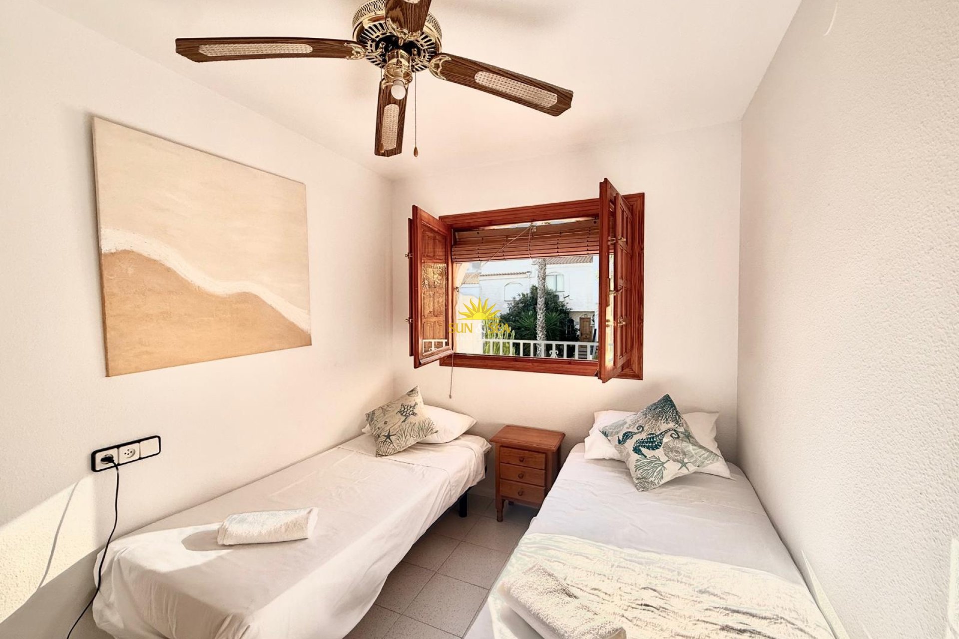 Зимняя аренда - Villa - Gran alacant - Gran Alacant