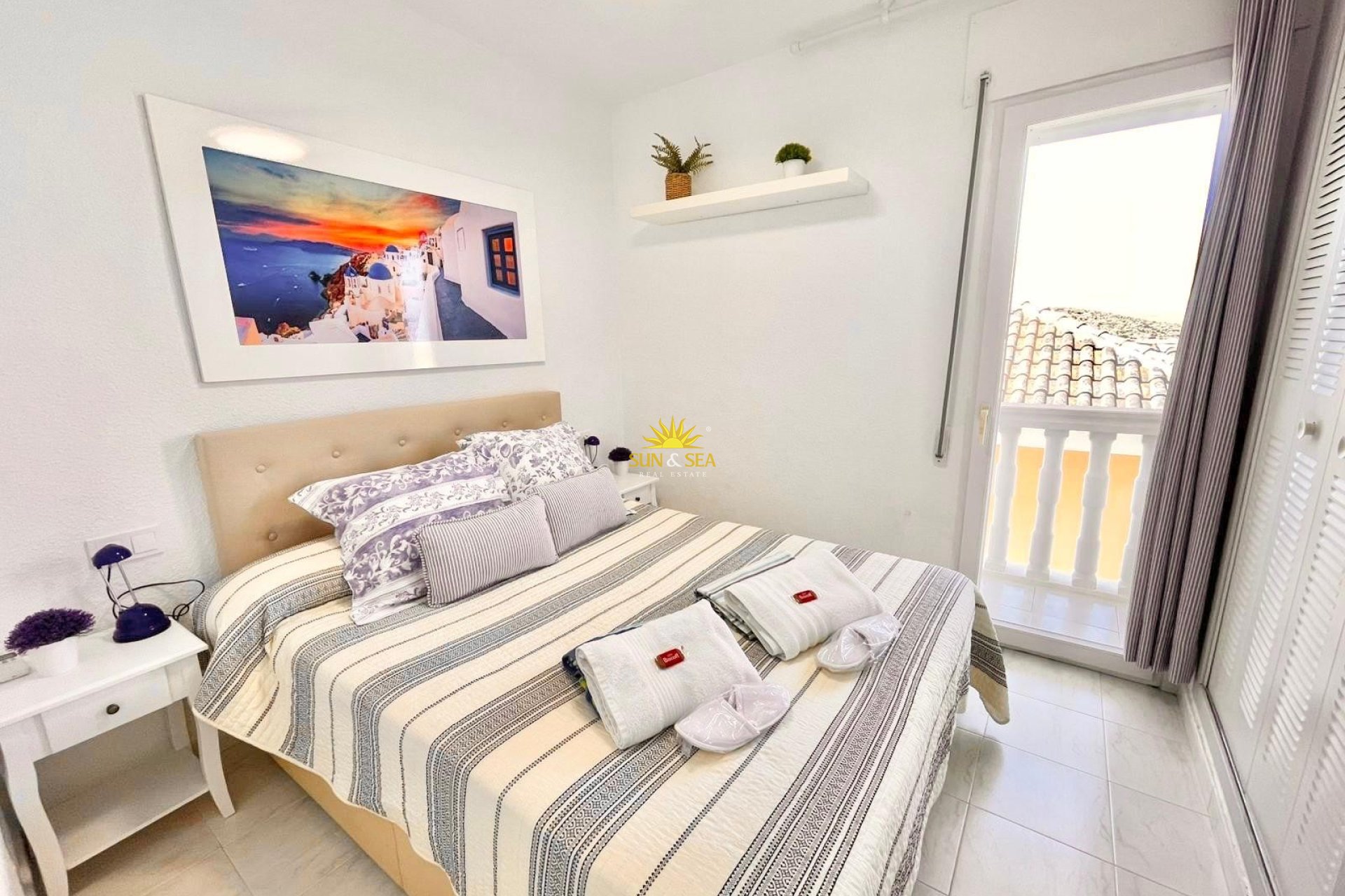 Зимняя аренда - Villa - La Manga del Mar Menor - La Manga Del Mar Menor