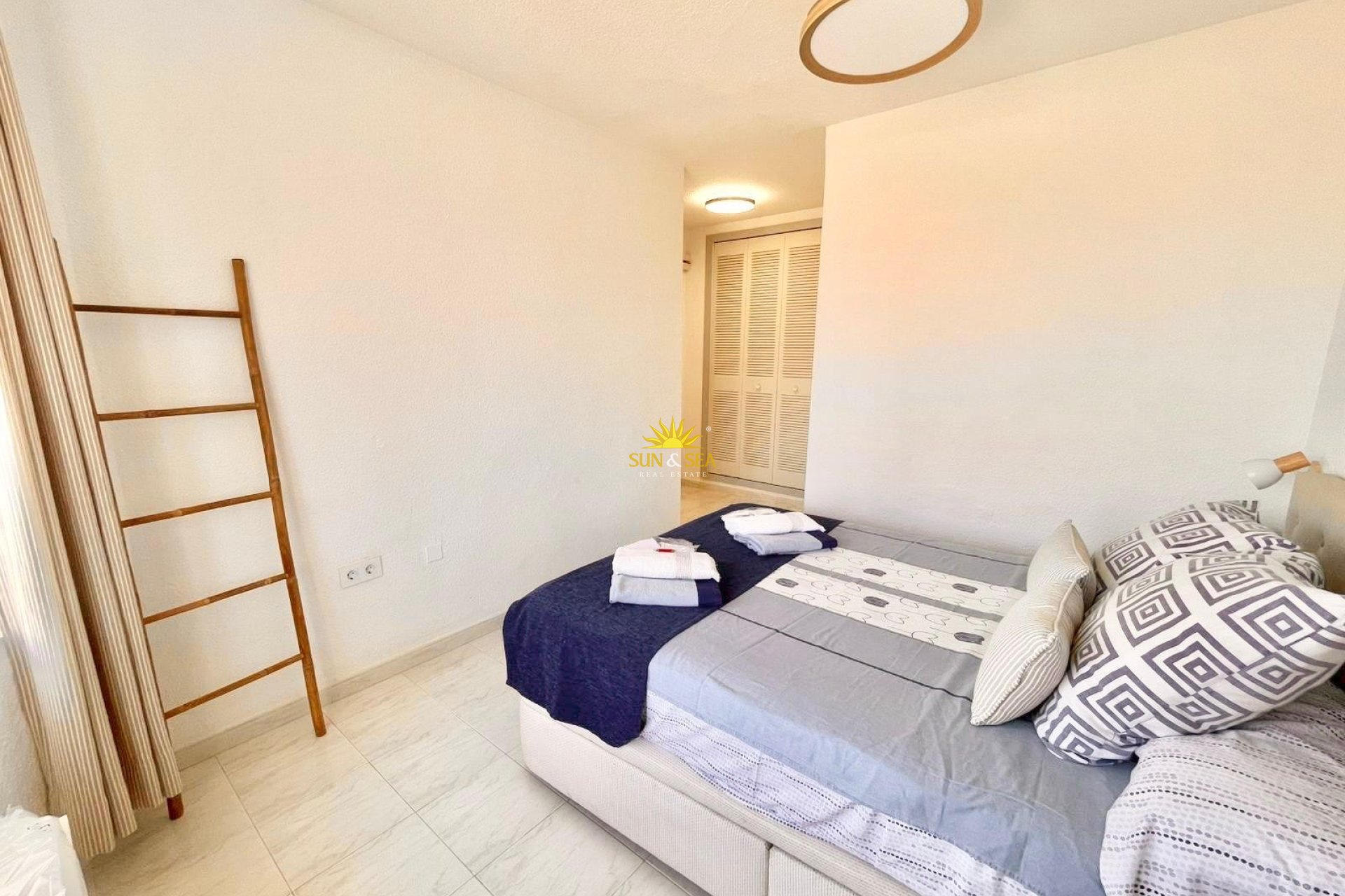 Зимняя аренда - Villa - La Manga del Mar Menor - La Manga Del Mar Menor