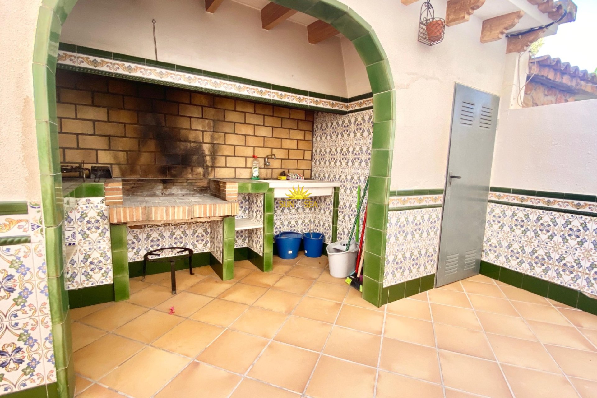 Зимняя аренда - Villa - La Nucía