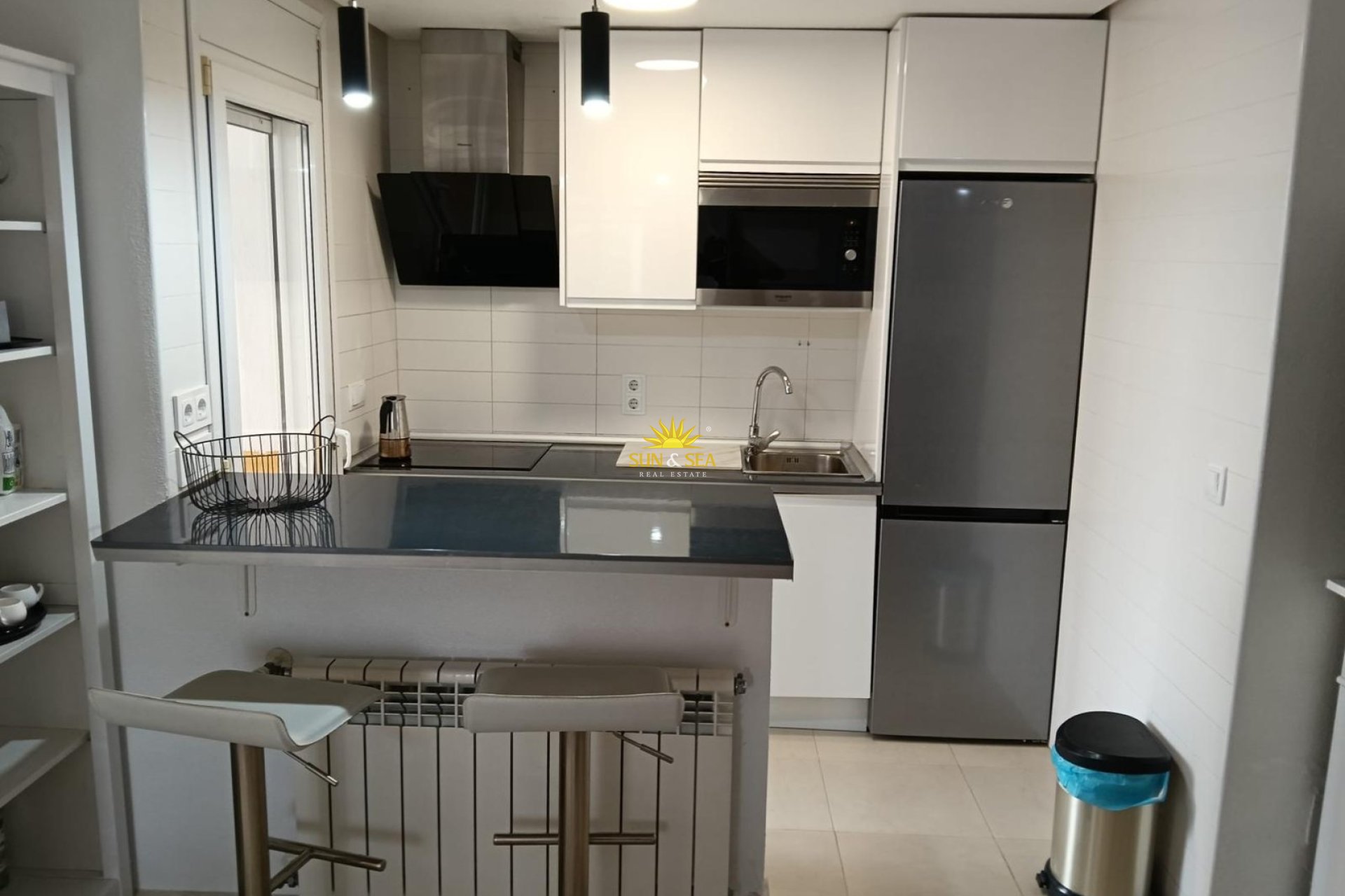 Зимняя аренда - Villa - Roldan - Torre Pacheco