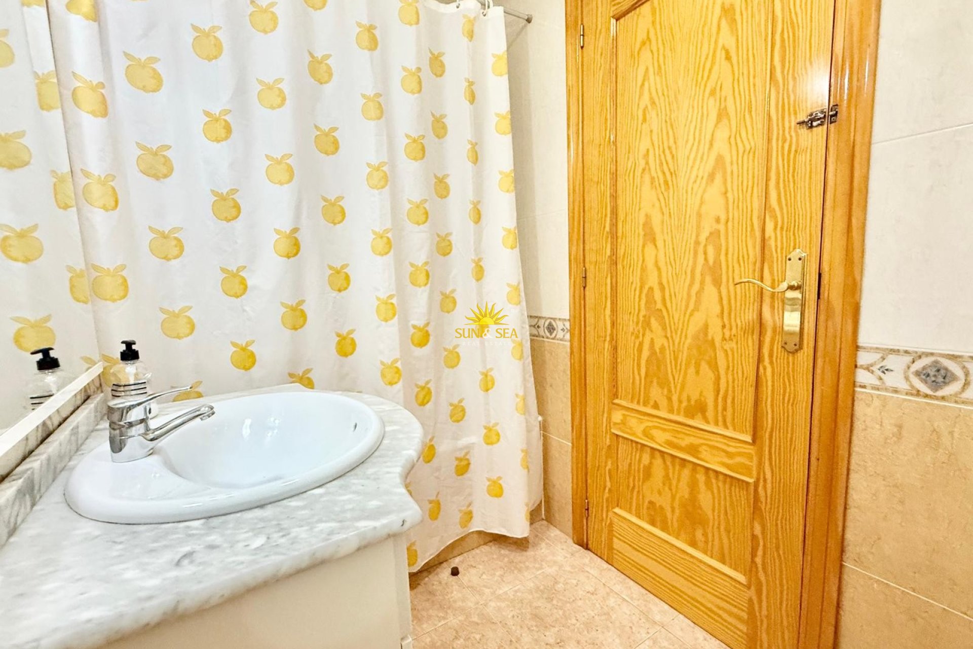 Зимняя аренда - Villa - San Pedro del Pinatar - Los Cuarteros
