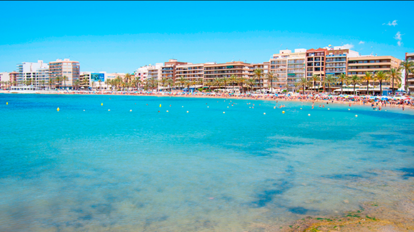 Torrevieja potencia su economía con el Fondo de Cooperación Municipal para municipios turísticos