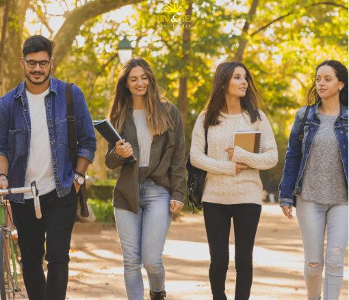 Youth Department presents the Autumn 2025 Youth Agenda in Torrevieja