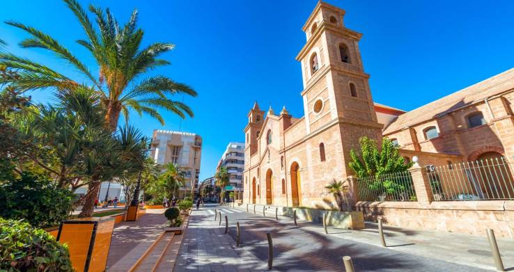 El Pleno municipal ha dado luz verde definitiva al Presupuesto del Ayuntamiento de Torrevieja para el año 2026, que alcanza los 187,7 millones de euros.