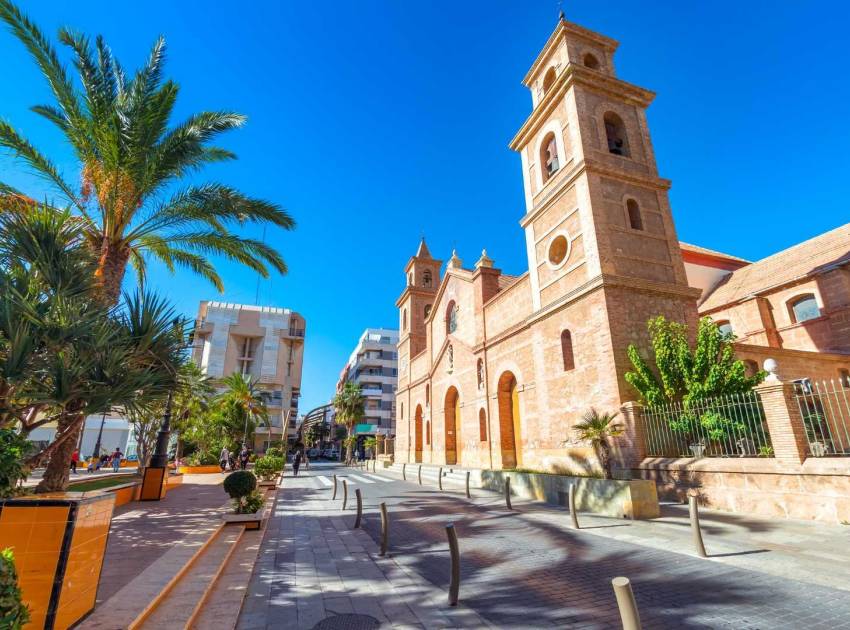 The Municipal Council has given final approval to the Torrevieja City Council Budget for 2026, which amounts to €187.7 million.
